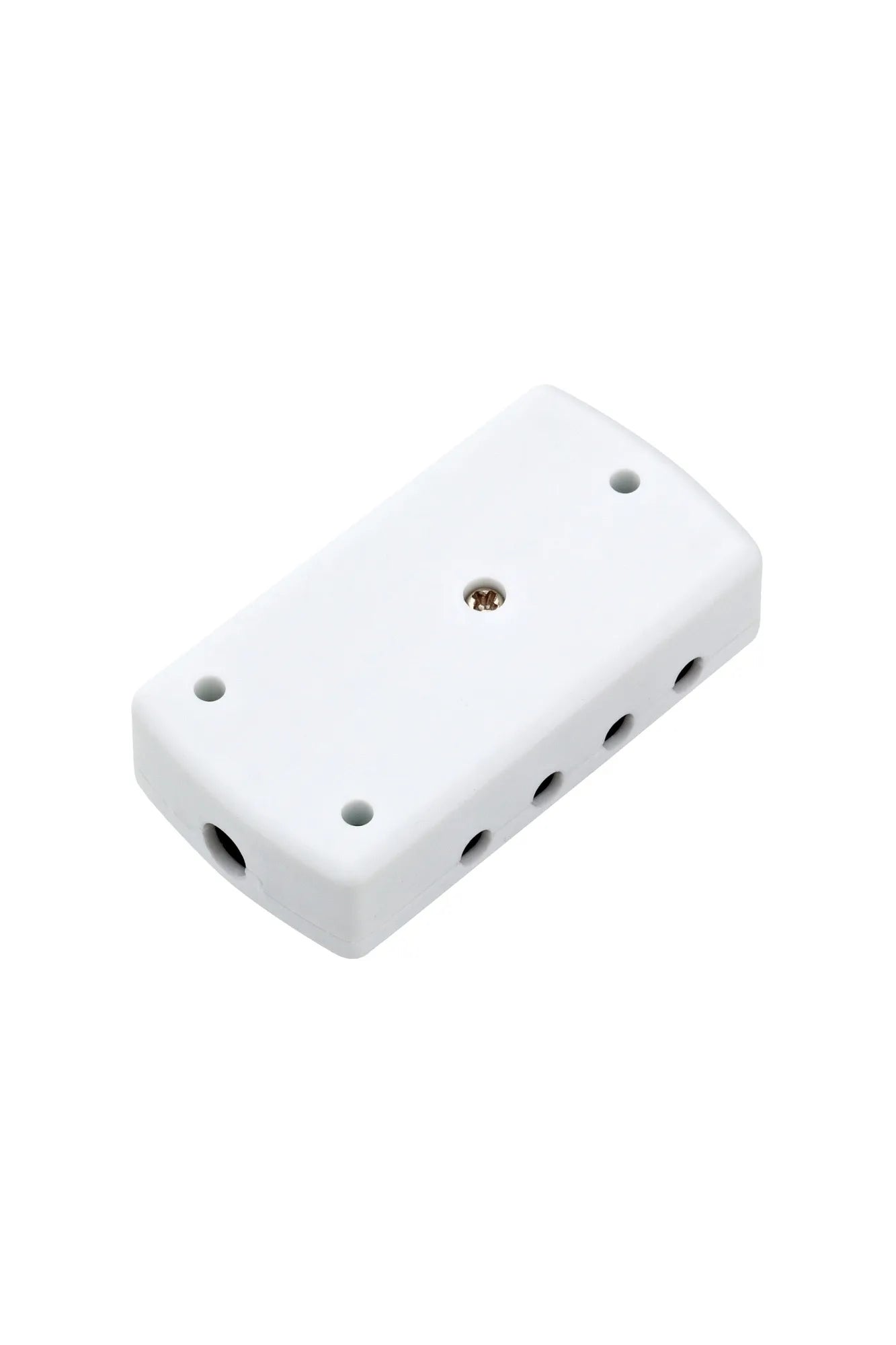 Connec vit lampa 105882 | Connec white lamp 105882 | Connec weiß Lampe 105882