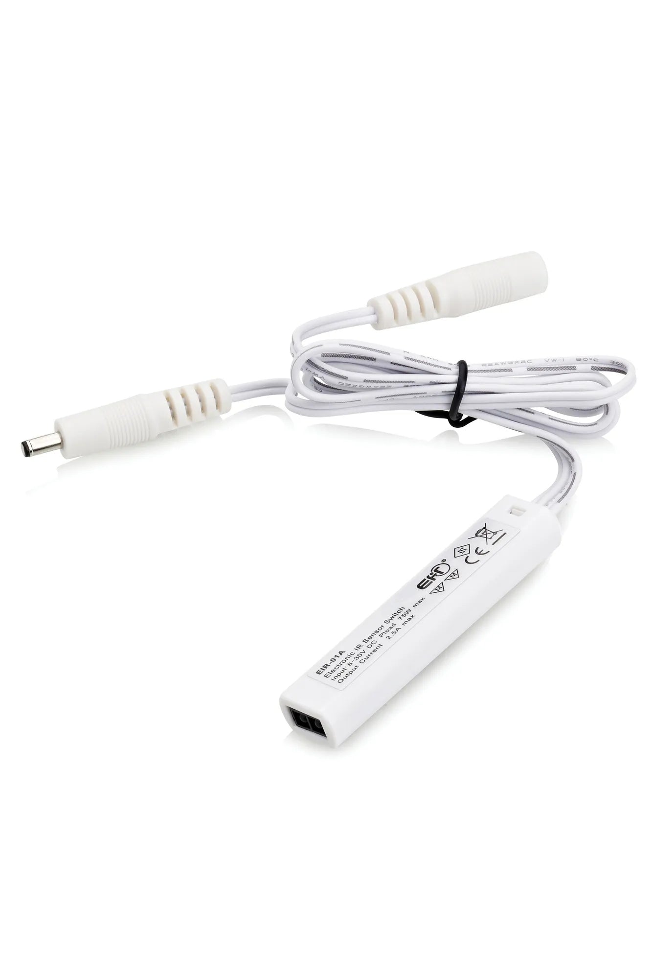 Connect vit lampa 105883 | Connect white lamp 105883 | Connect weiß Lampe 105883