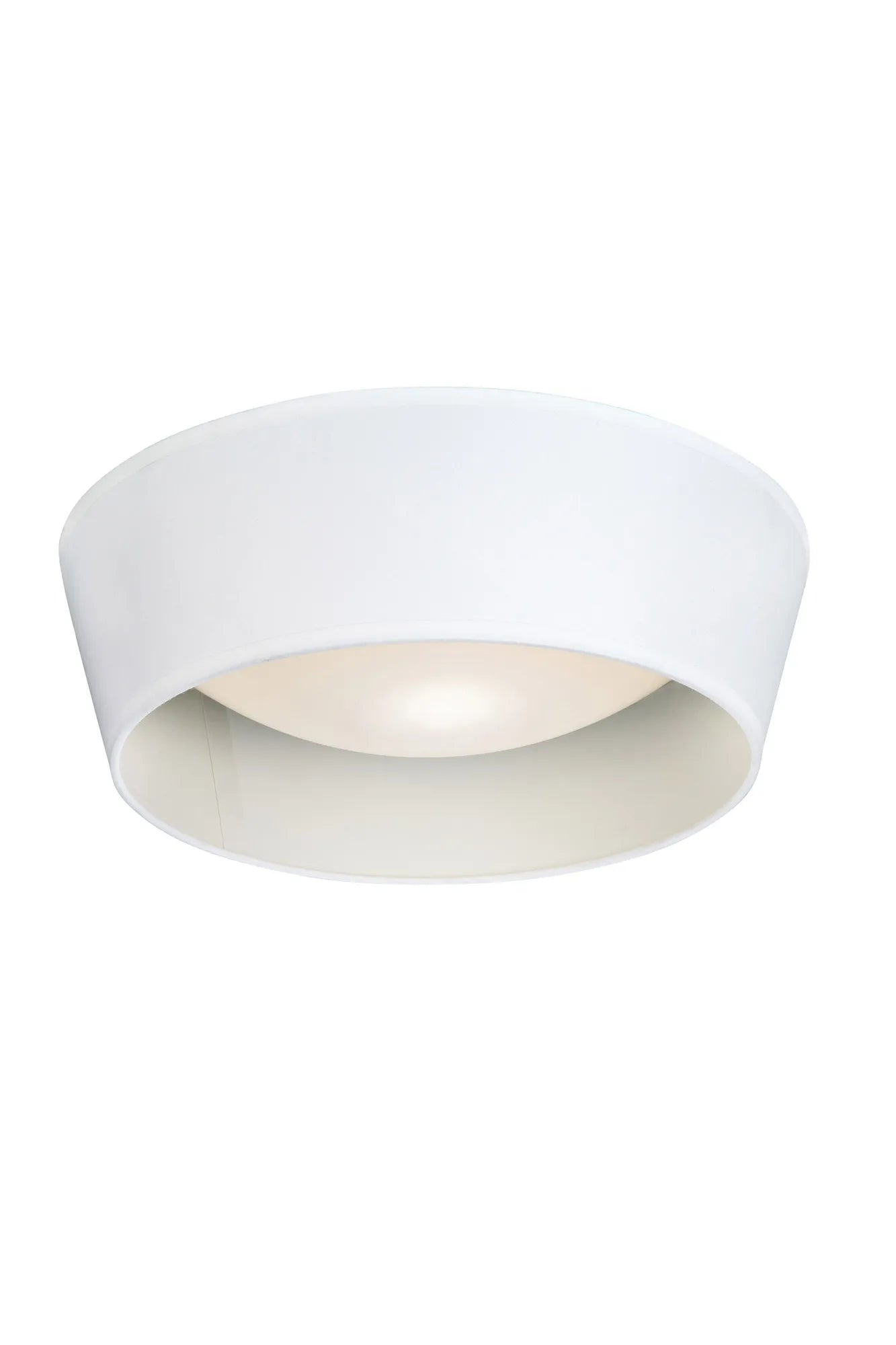 Vito vit plafond 106408 | Vito white flush mount ceiling light 106408 | Vito weiß Deckenleuchte 106408