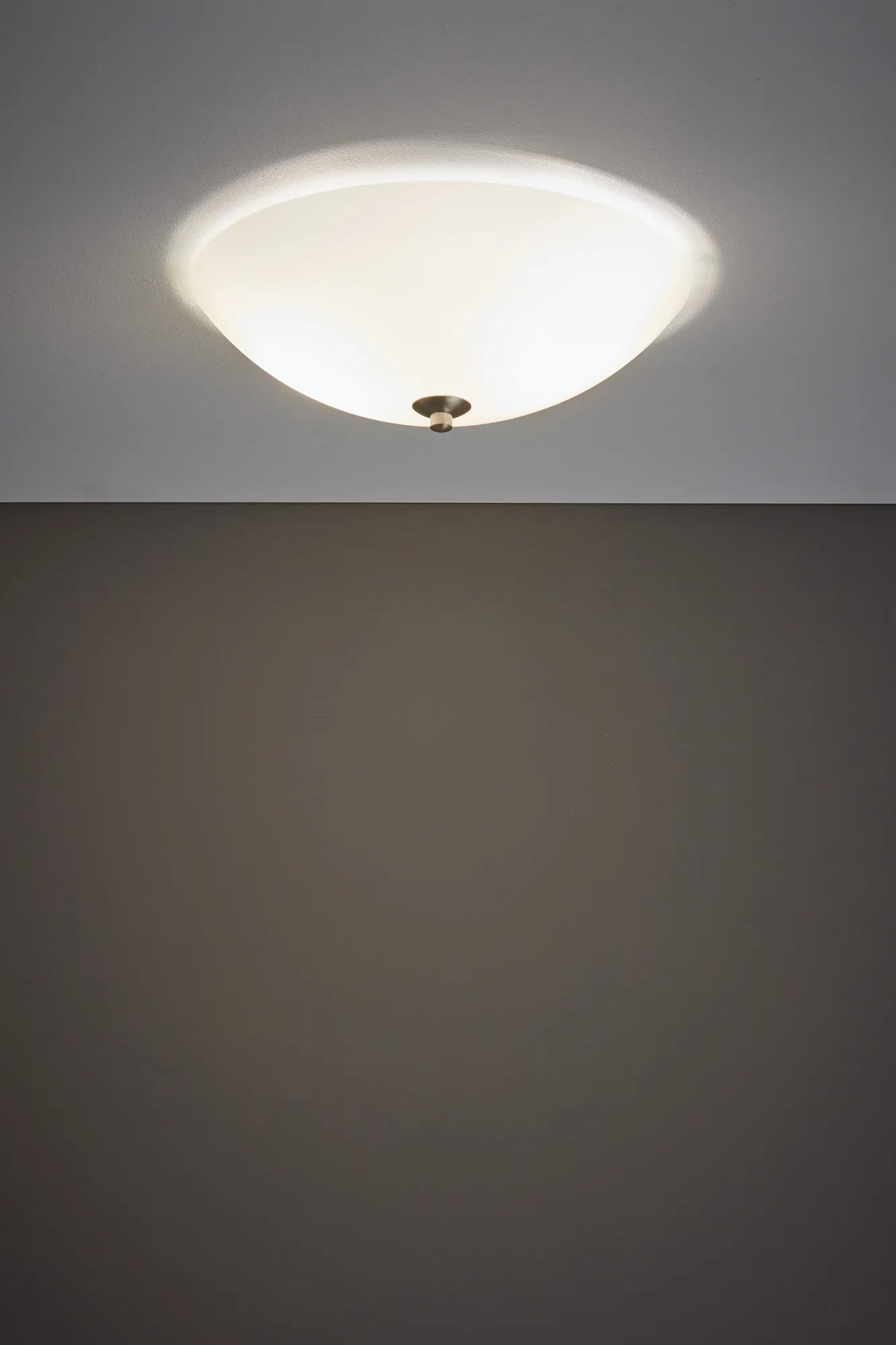 Polar plafond 35 cm belysning | Polar flush mount ceiling light | Polar Deckenleuchte