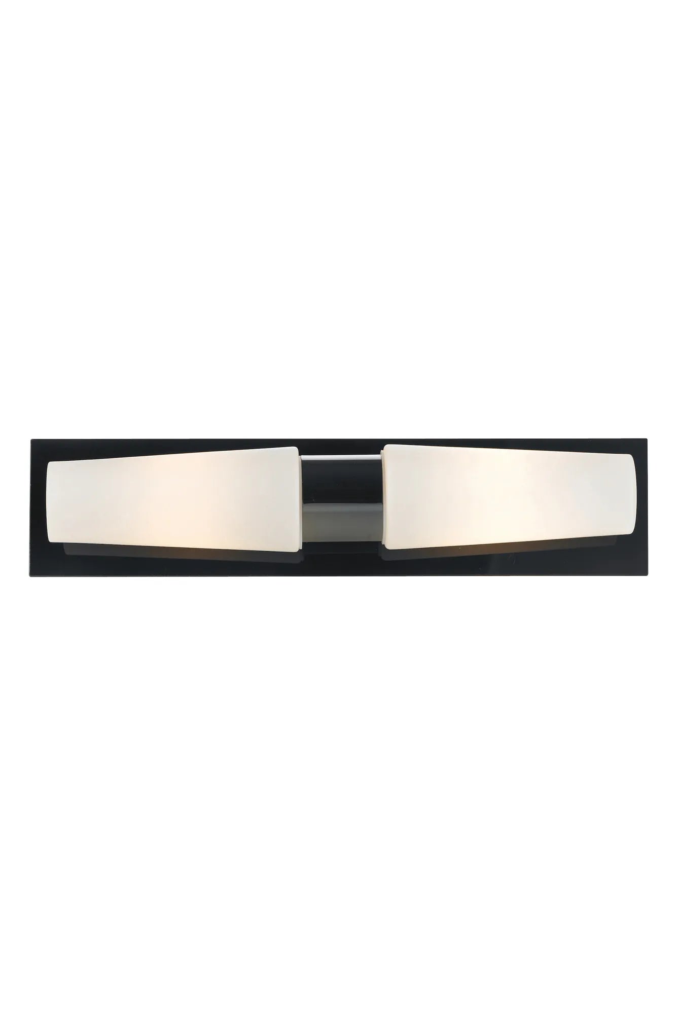 Brastad svart vägglampa 107616 | Brastad black wall lamp 107616 | Brastad schwarz Wandleuchte 107616