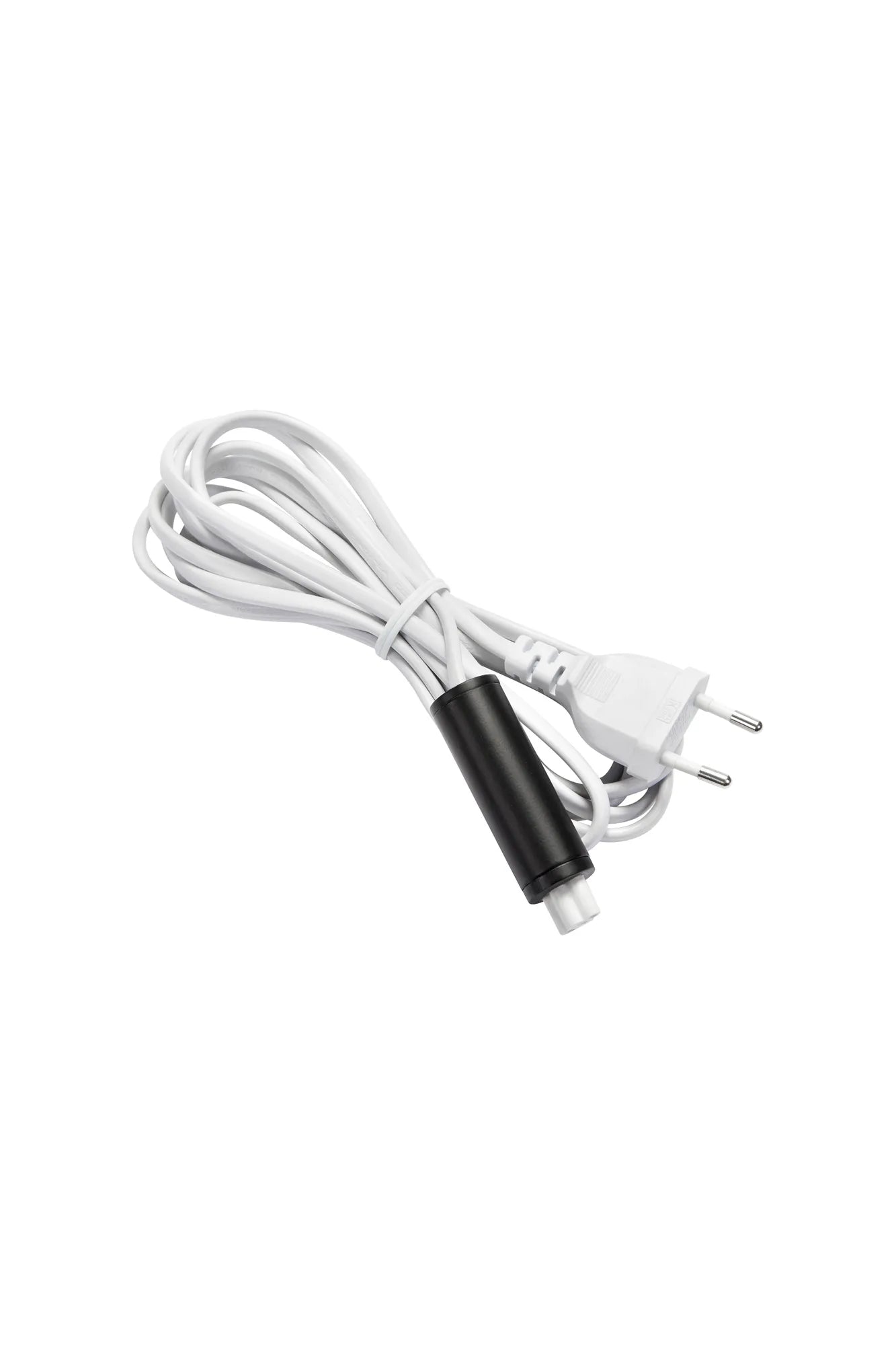 kabel für weihnachtsstern Expand Starterkabel Weiß/Schwarz 3,5 m Wand – Markslöjd
