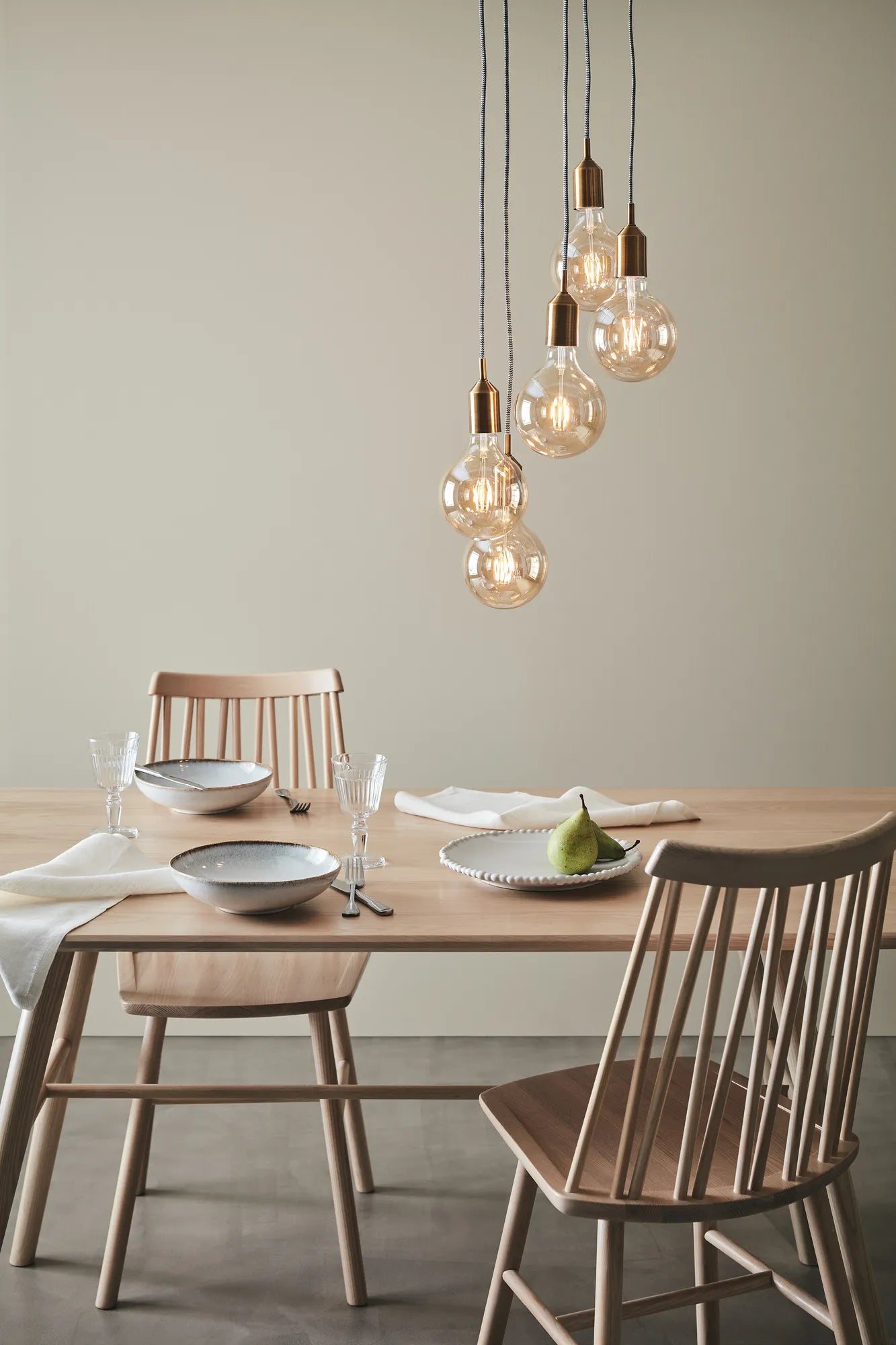 Bronx brons taklampa belysning | Bronx bronze pendant lamp | Bronx Bronze Pendelleuchte