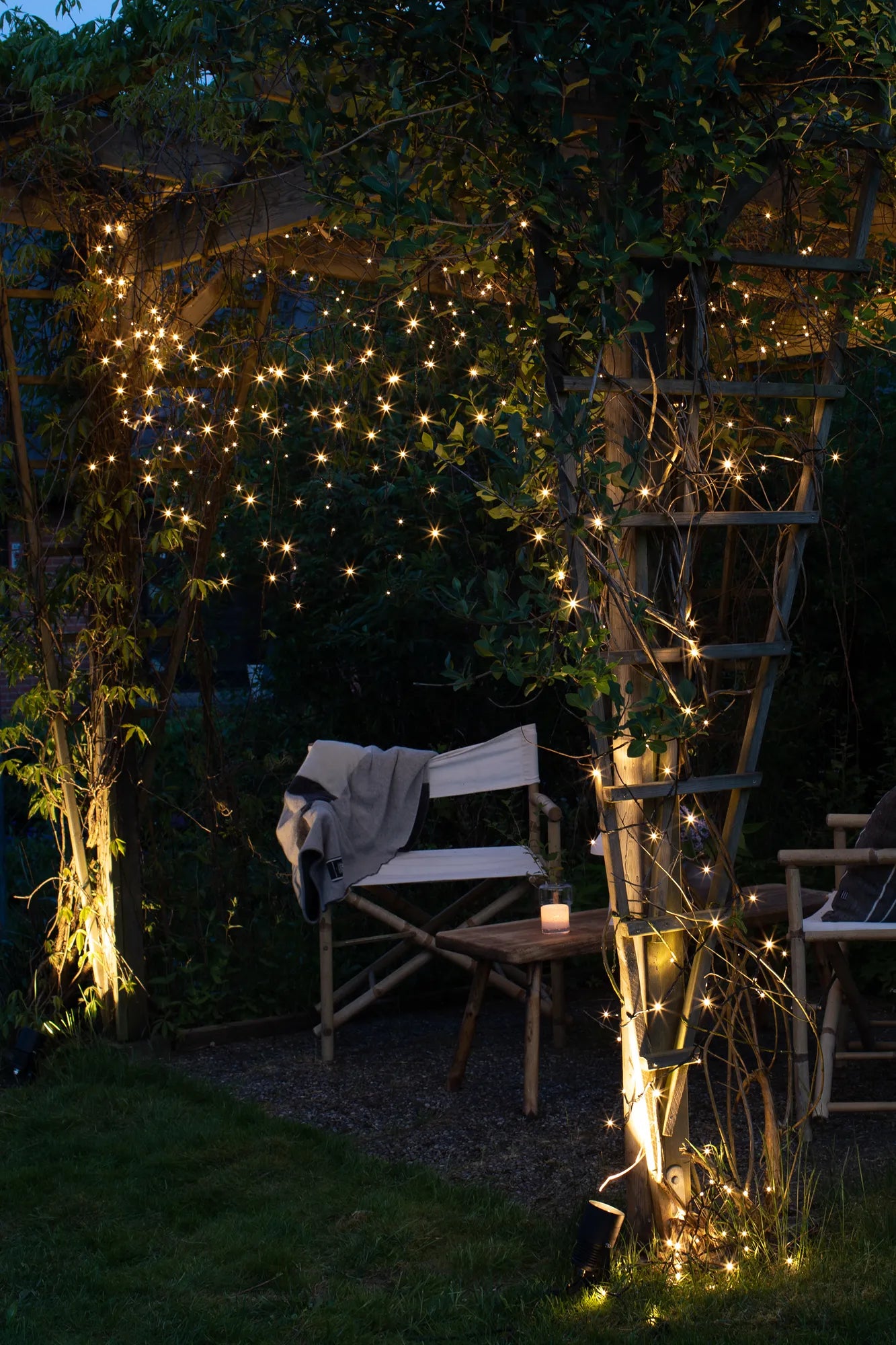Garden 24 utomhusbelysning utomhusbelysning stilren belysning | Garden 24 outdoor lighting minimalist | Garden 24 108179