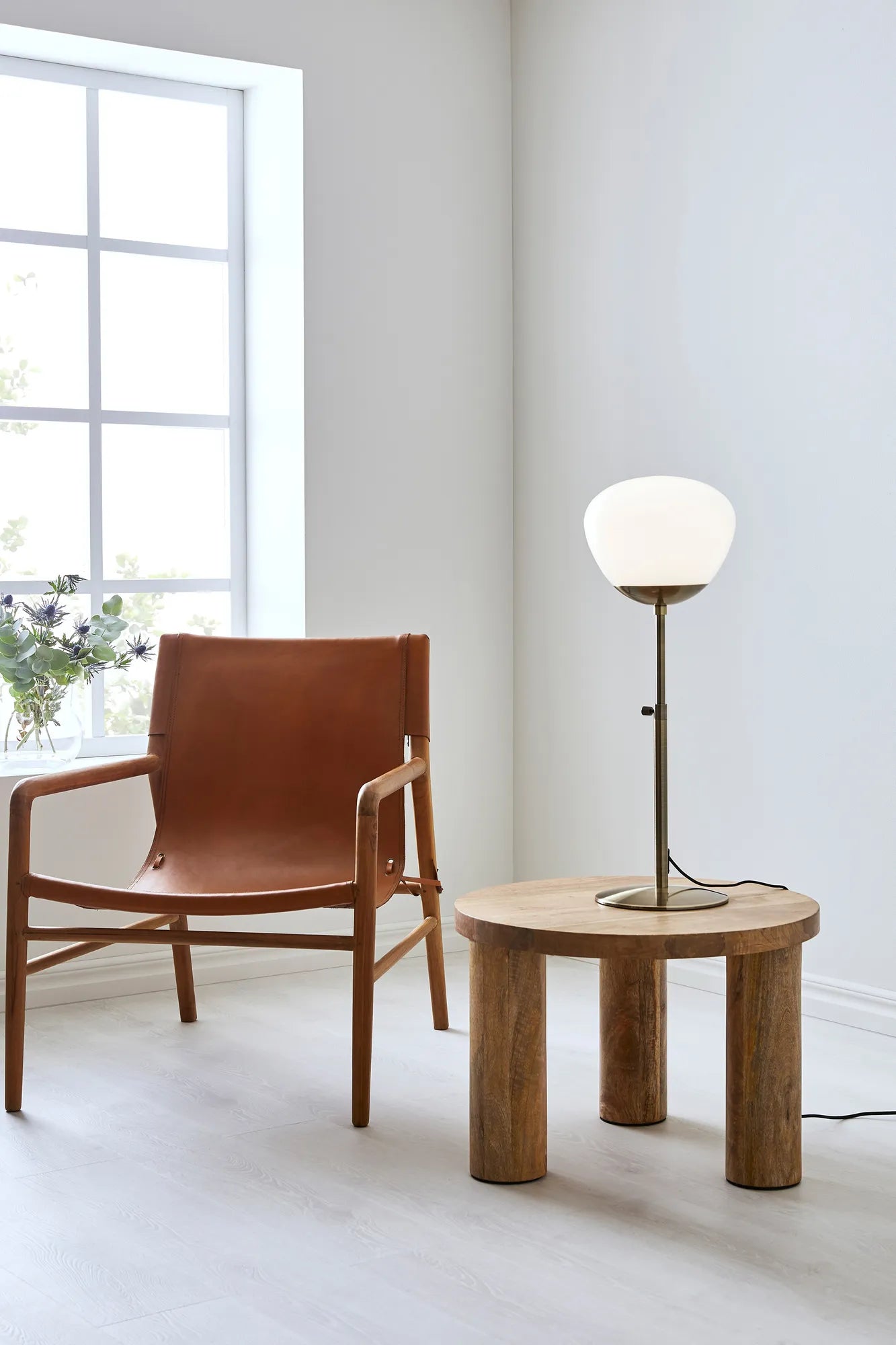 Rise antik bordslampa belysning | Rise antique table lamp | Rise antik Tischlampe