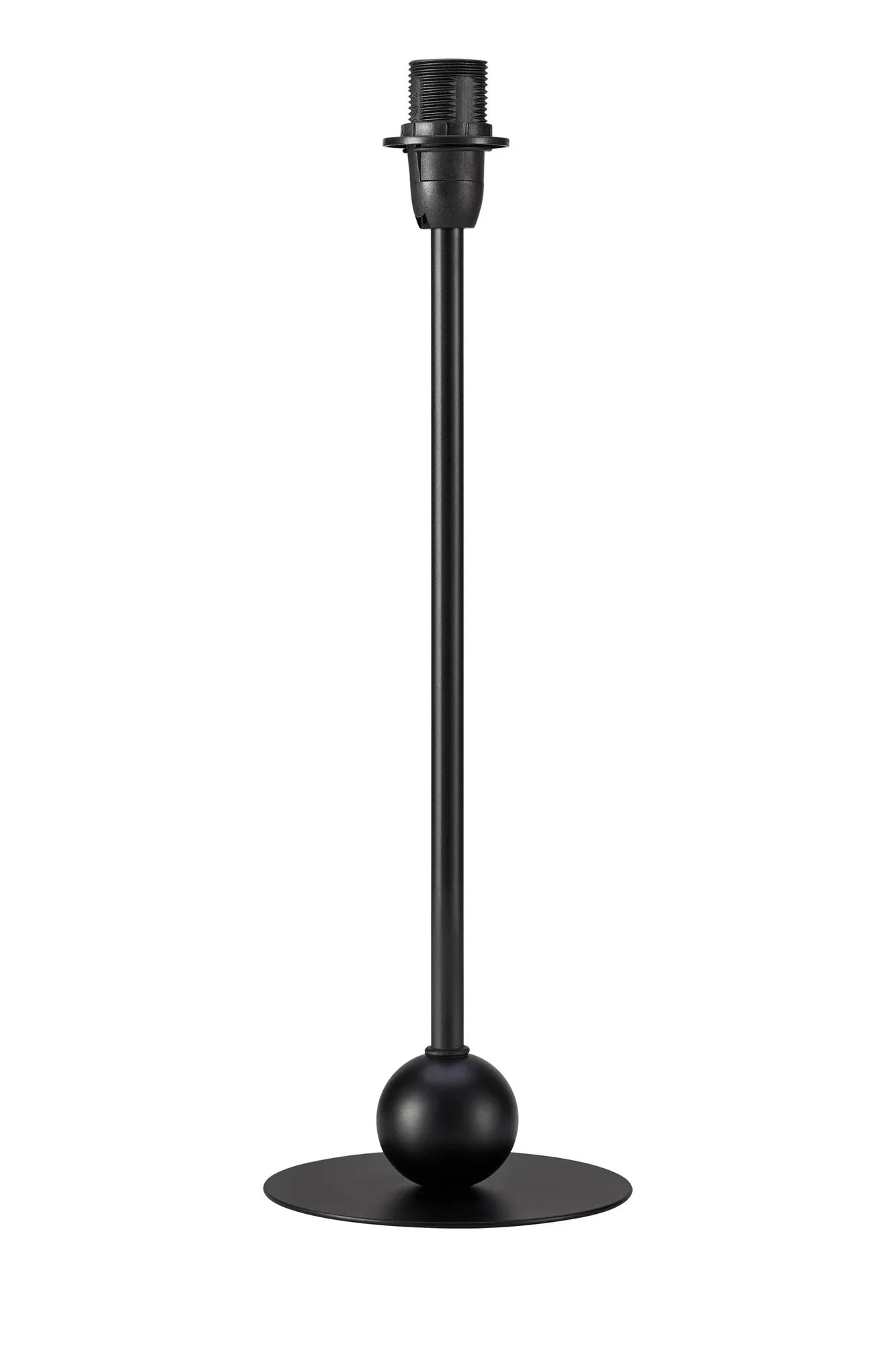 Saltvik svart bordslampa | Saltvik black table lamp | Saltvik schwarz Tischlampe