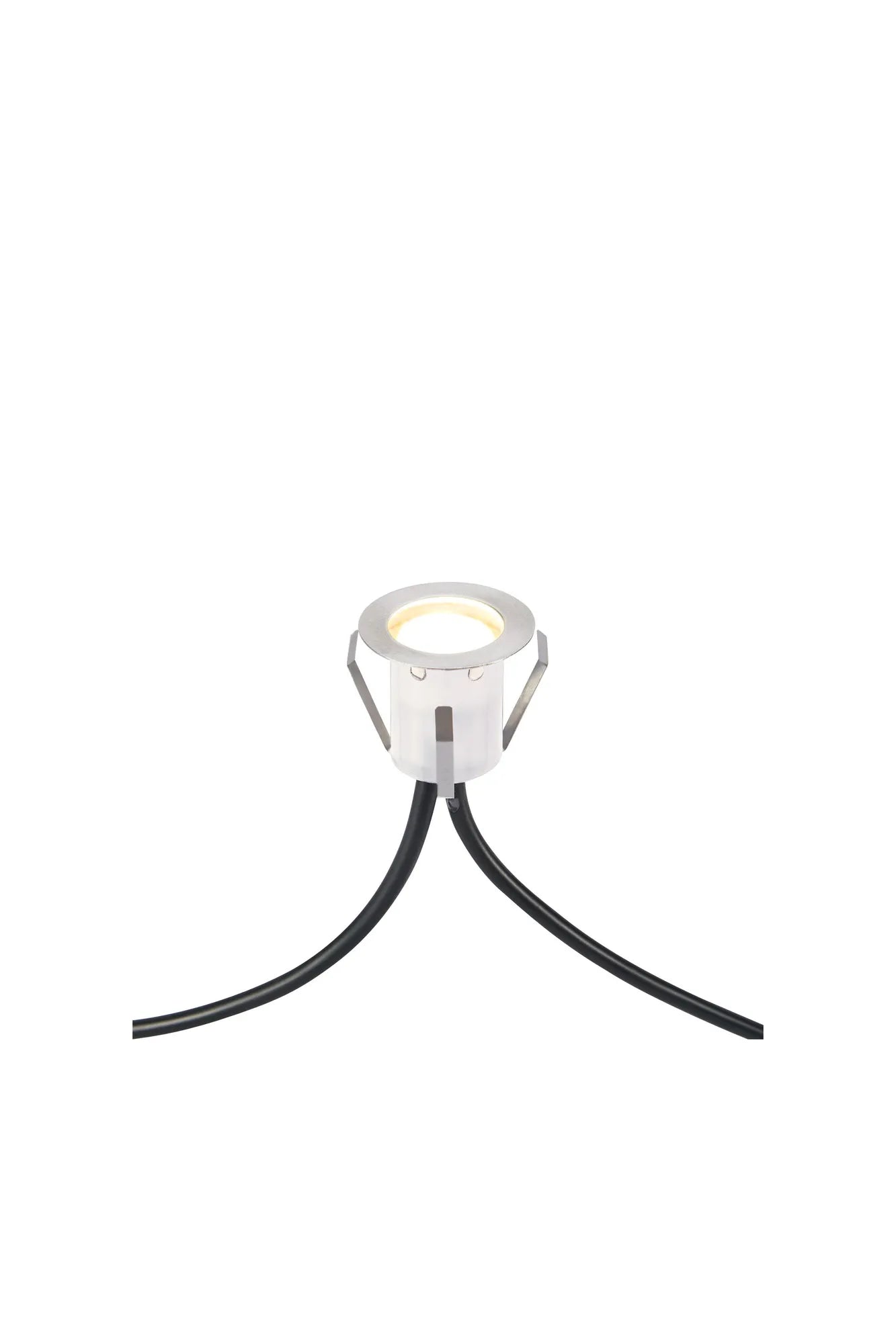 Unite 12 stål spotlight utomhusbelysning | Unite 12 steel spotlight | Unite 12 Stahl Spotlight