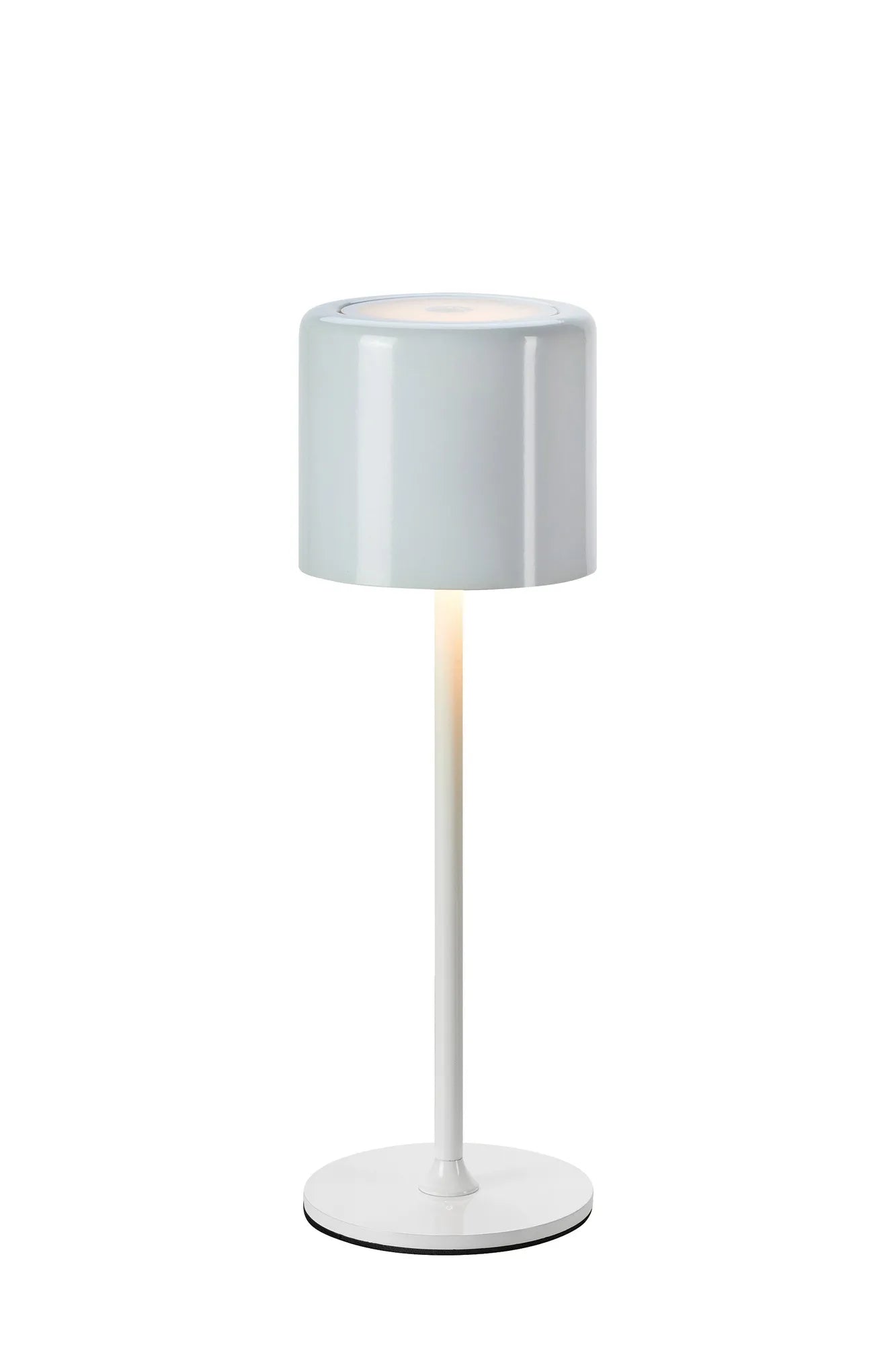 Filo vit lampa 108658 | Filo white lamp 108658 | Filo weiß Lampe 108658