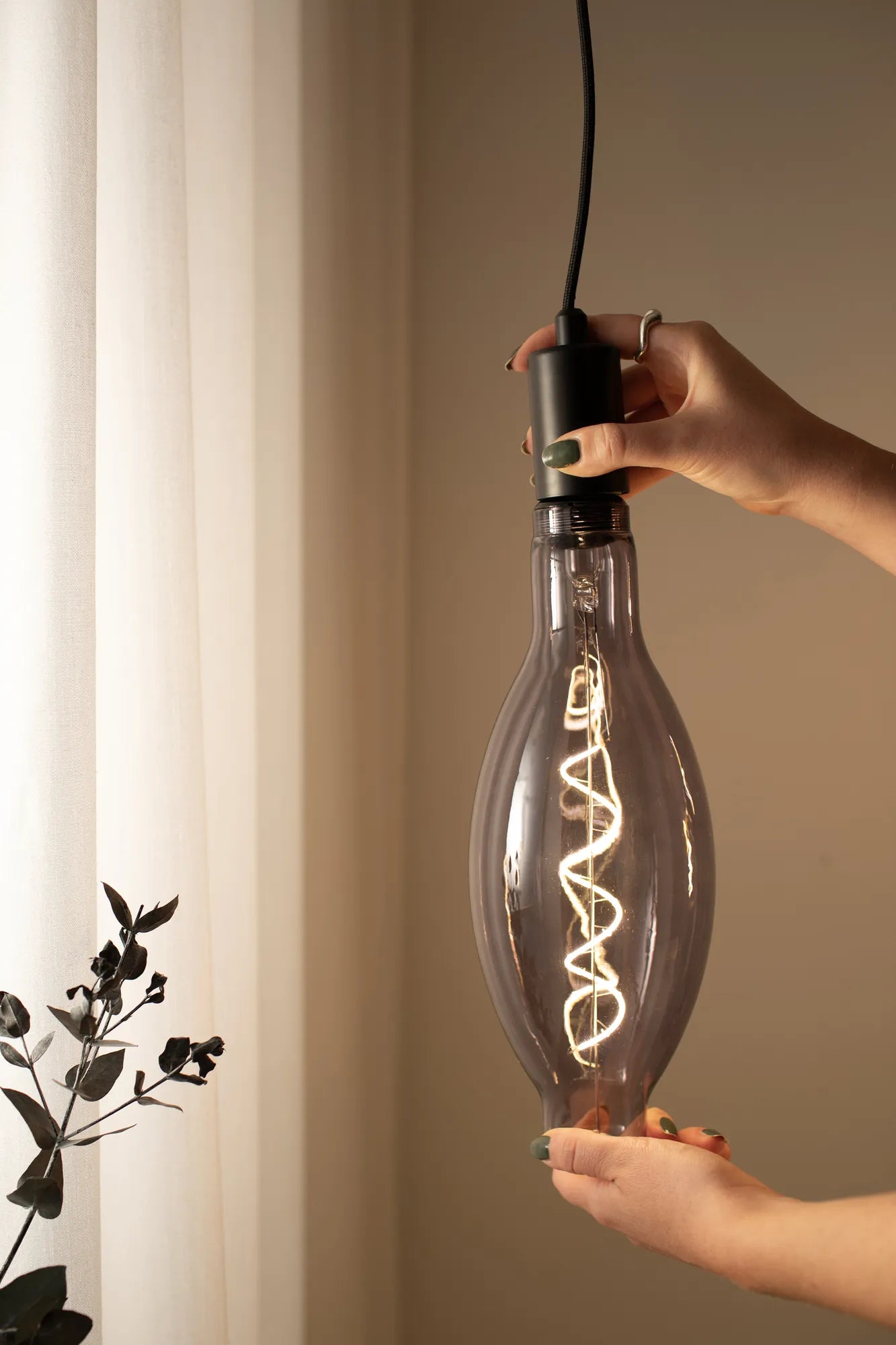 Mercury ljuskälla skandinavisk design | Mercury light source Scandinavian design | Mercury Lichtquelle skandinavisches Design