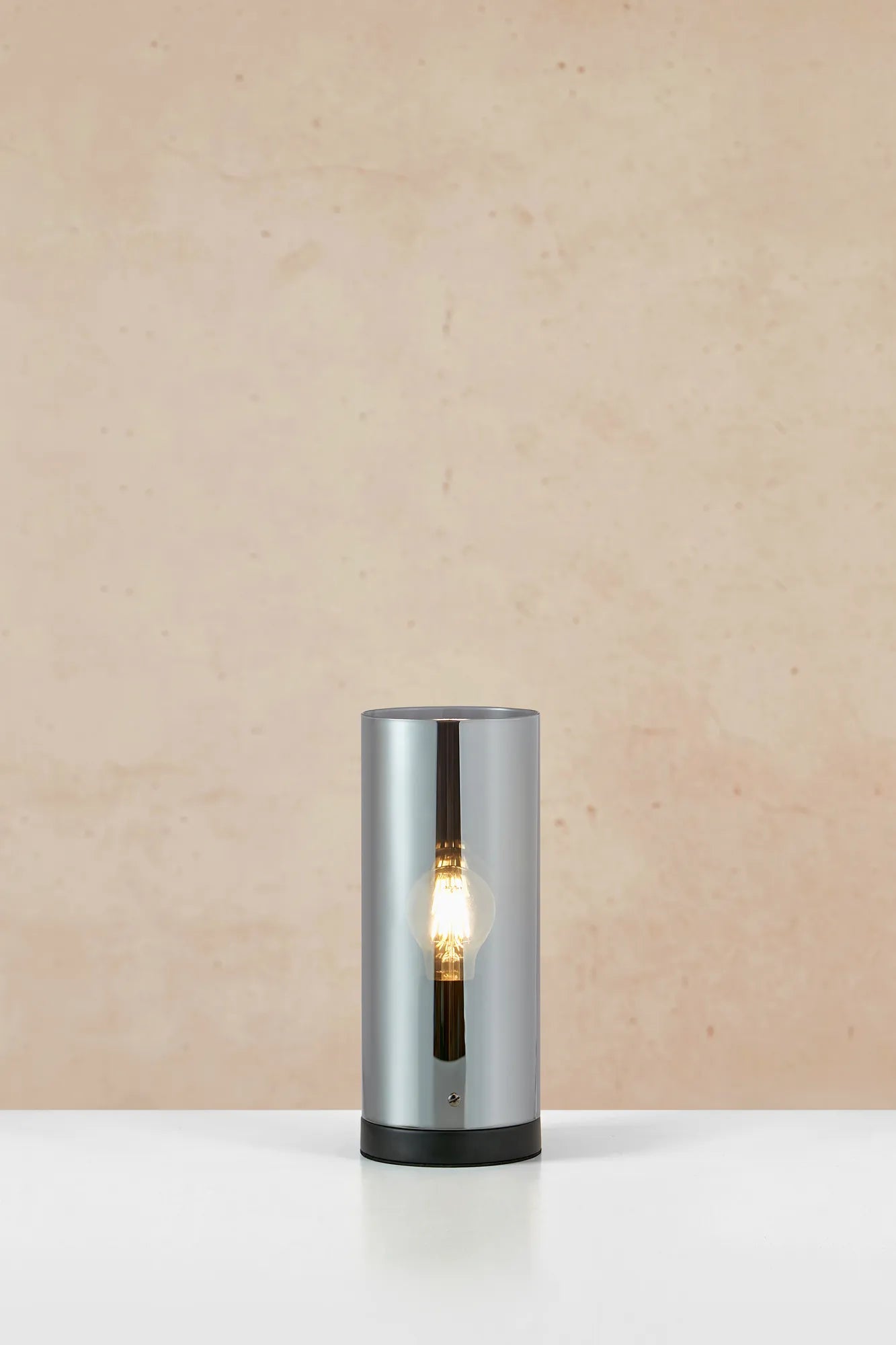 Post bordslampa stilren belysning | Post table lamp minimalist lighting | Post Tischlampe minimalistische Beleuchtung