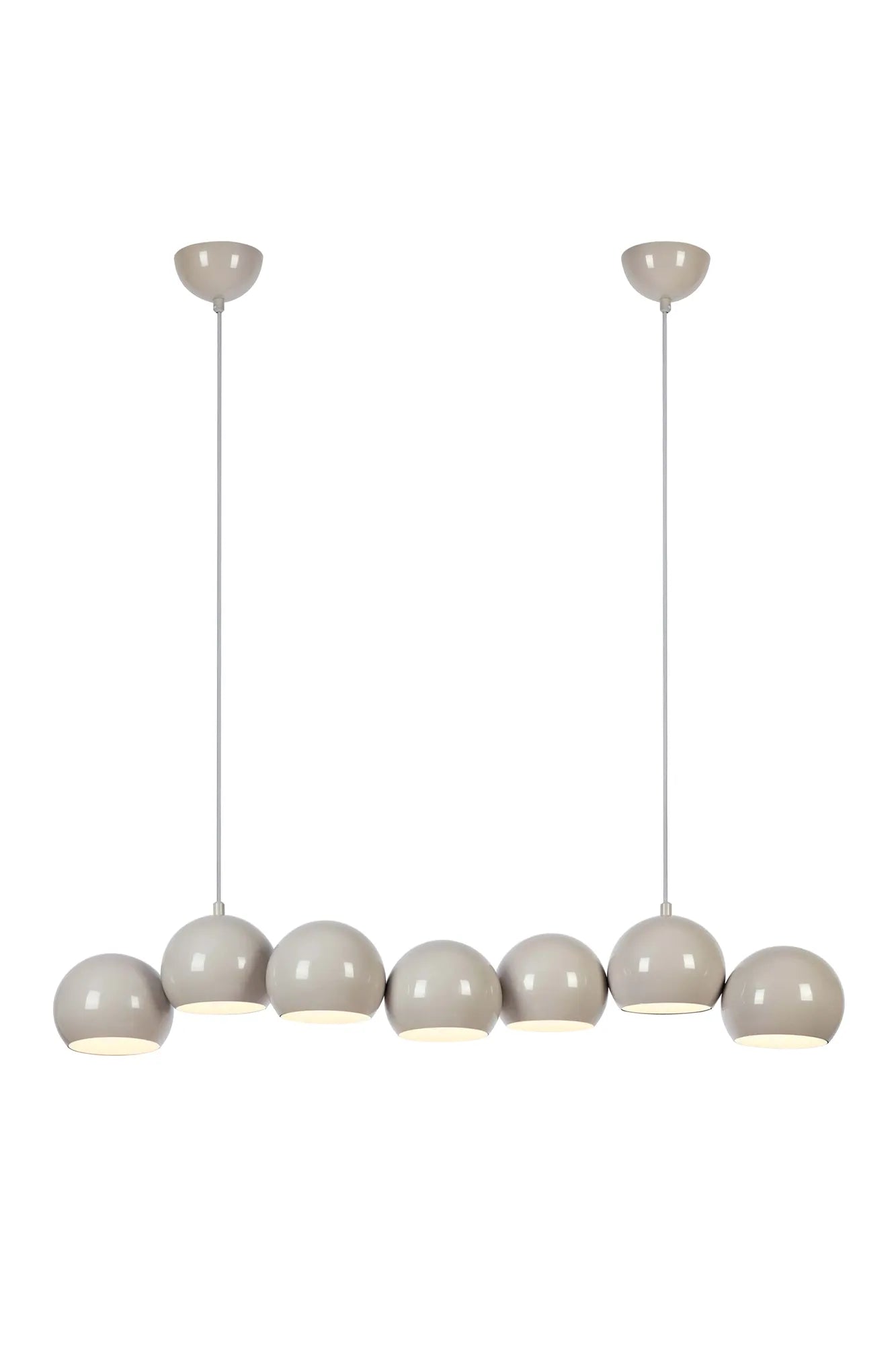 Cupolo taklampa 108914 | Cupolo pendant lamp 108914 | Cupolo Pendelleuchte 108914