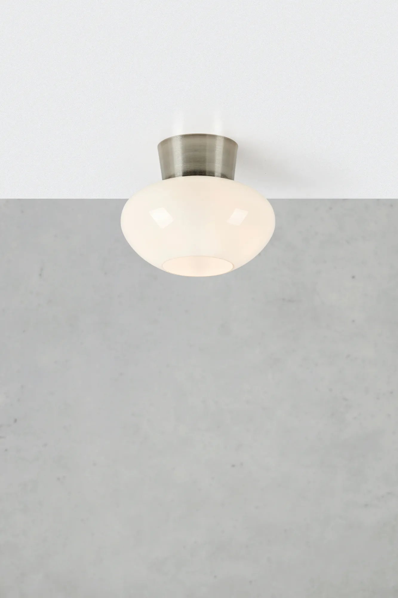 Malaga krom taklampa stilren belysning | Malaga chrome pendant lamp | Malaga Chrom Pendelleuchte minimalistische Beleuchtung