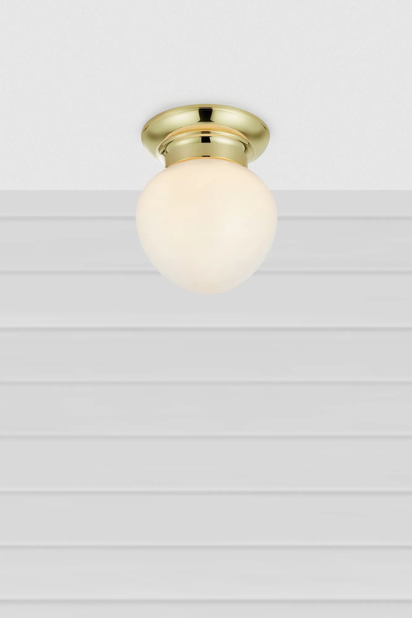 Ronda mässing taklampa stilren belysning | Ronda brass pendant lamp | Ronda Messing Pendelleuchte minimalistische Beleuchtung