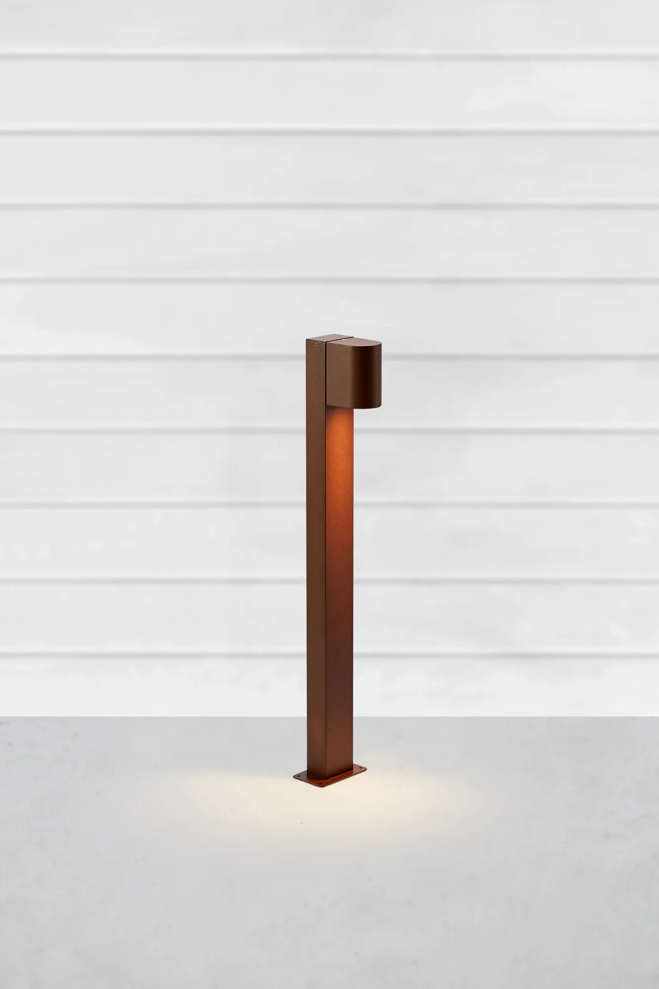 Alor Pollare Corten