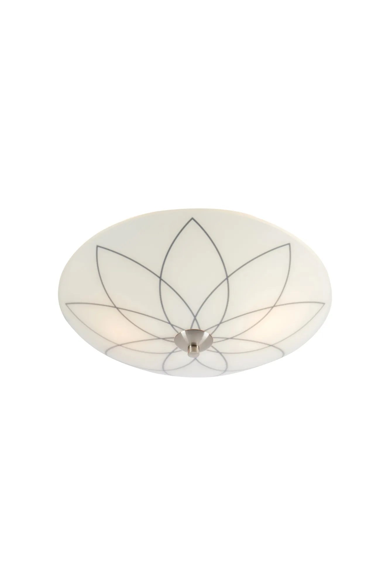 Lia Plafond Vit