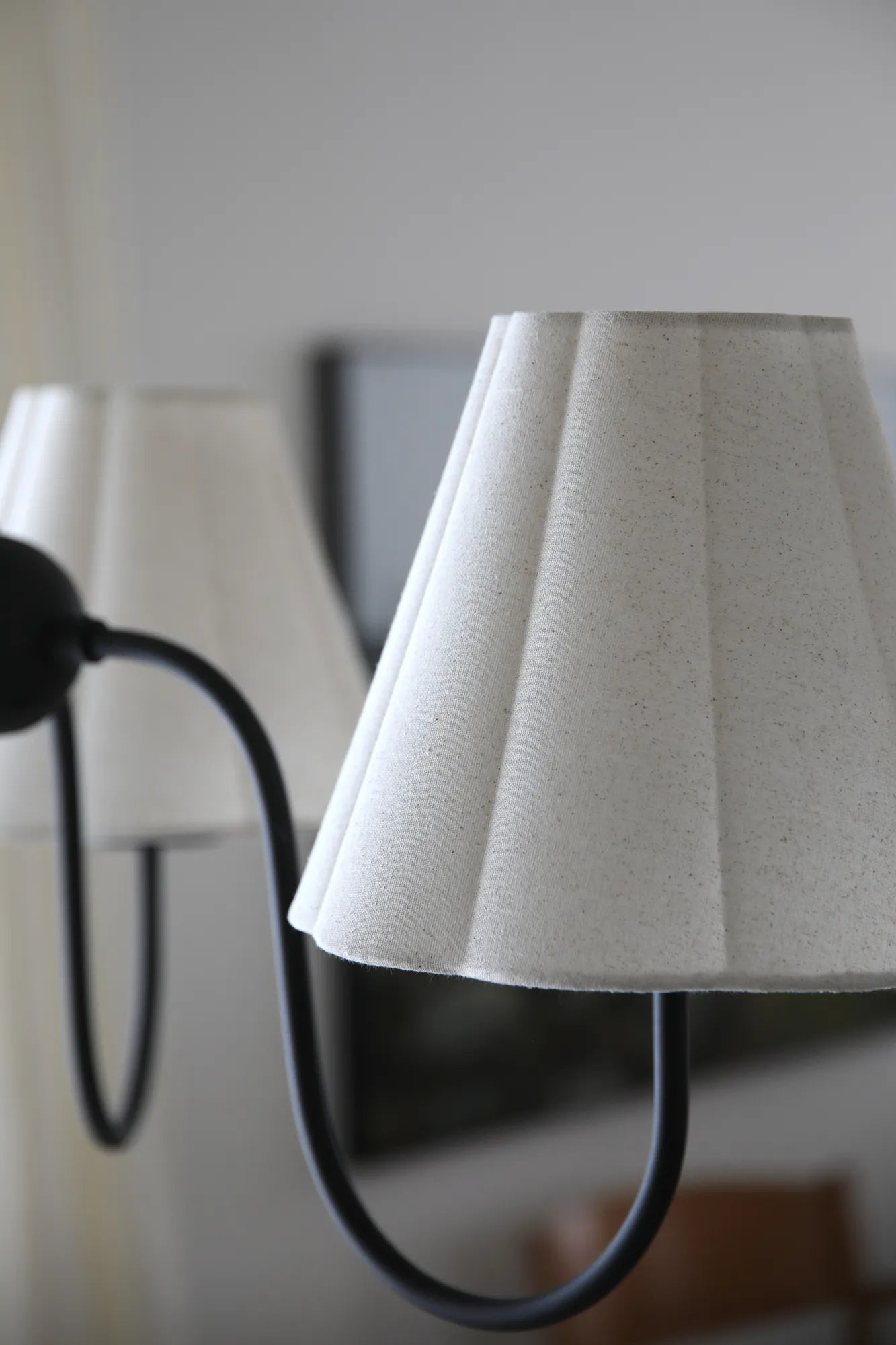 Veya Deckenleuchte Beige