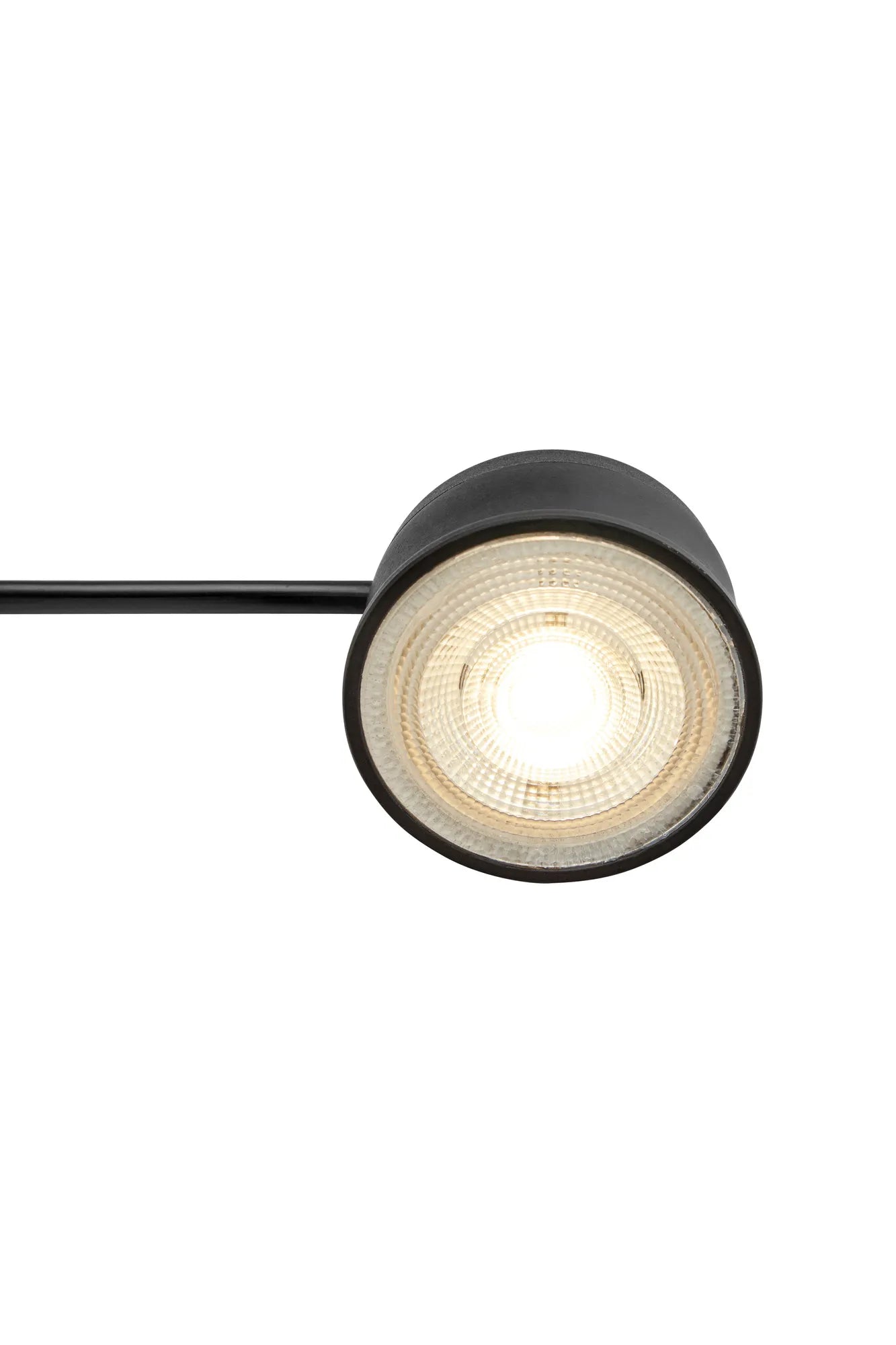 LED Module 230V 4,9W 3-Step Dimmable Black – Markslöjd