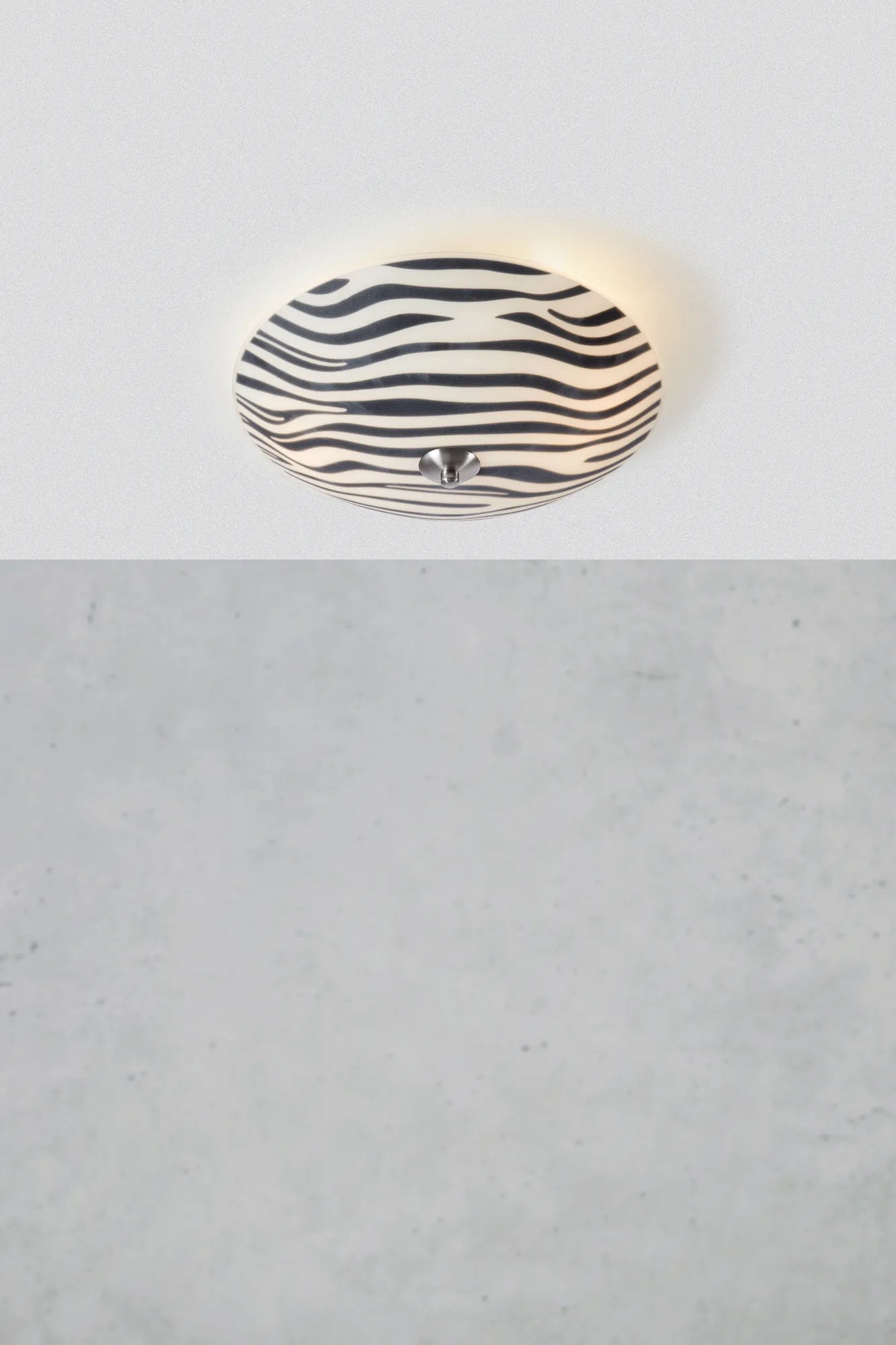Safari Plafond Zebra