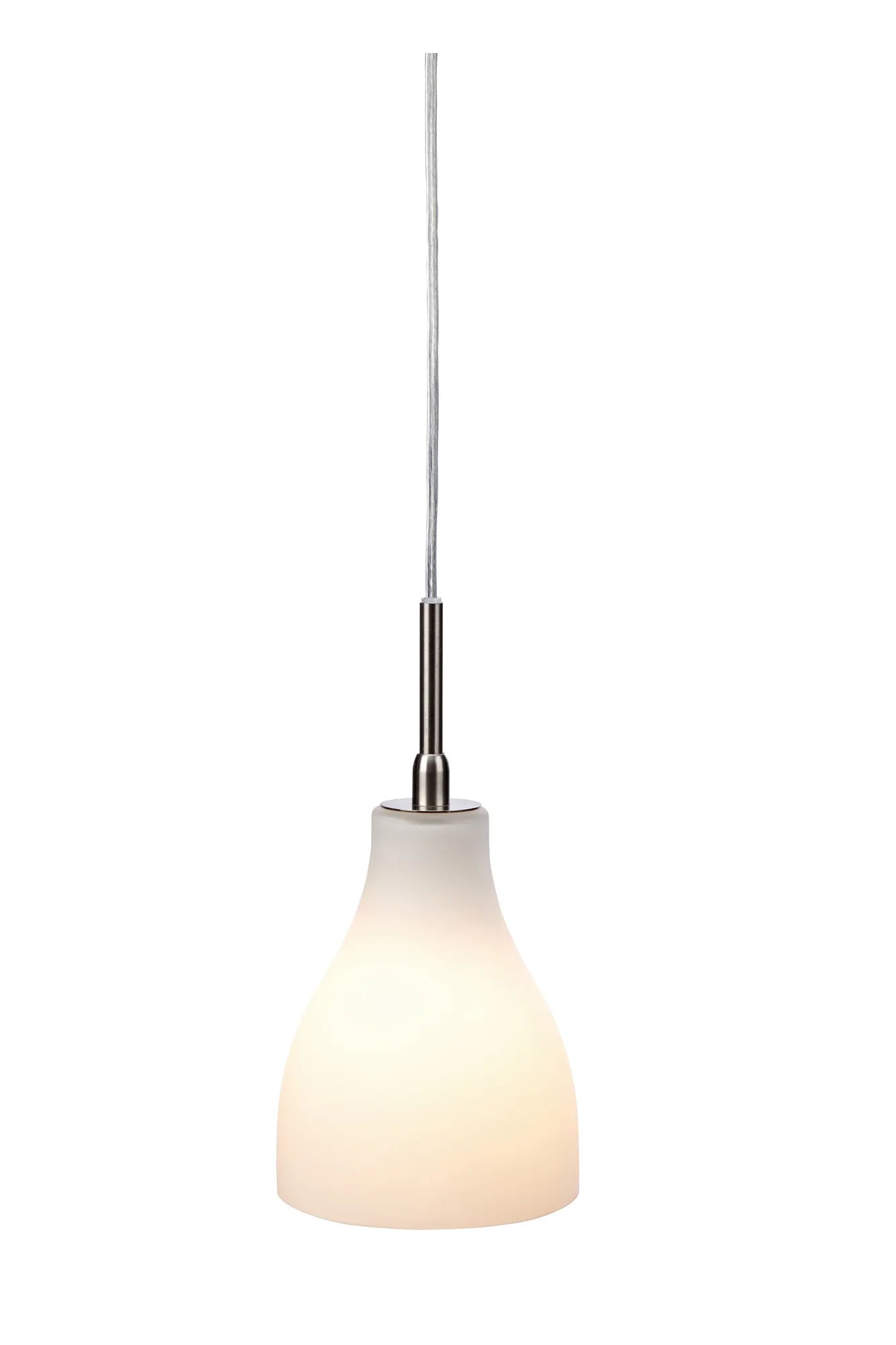 Ven Window Lamp White