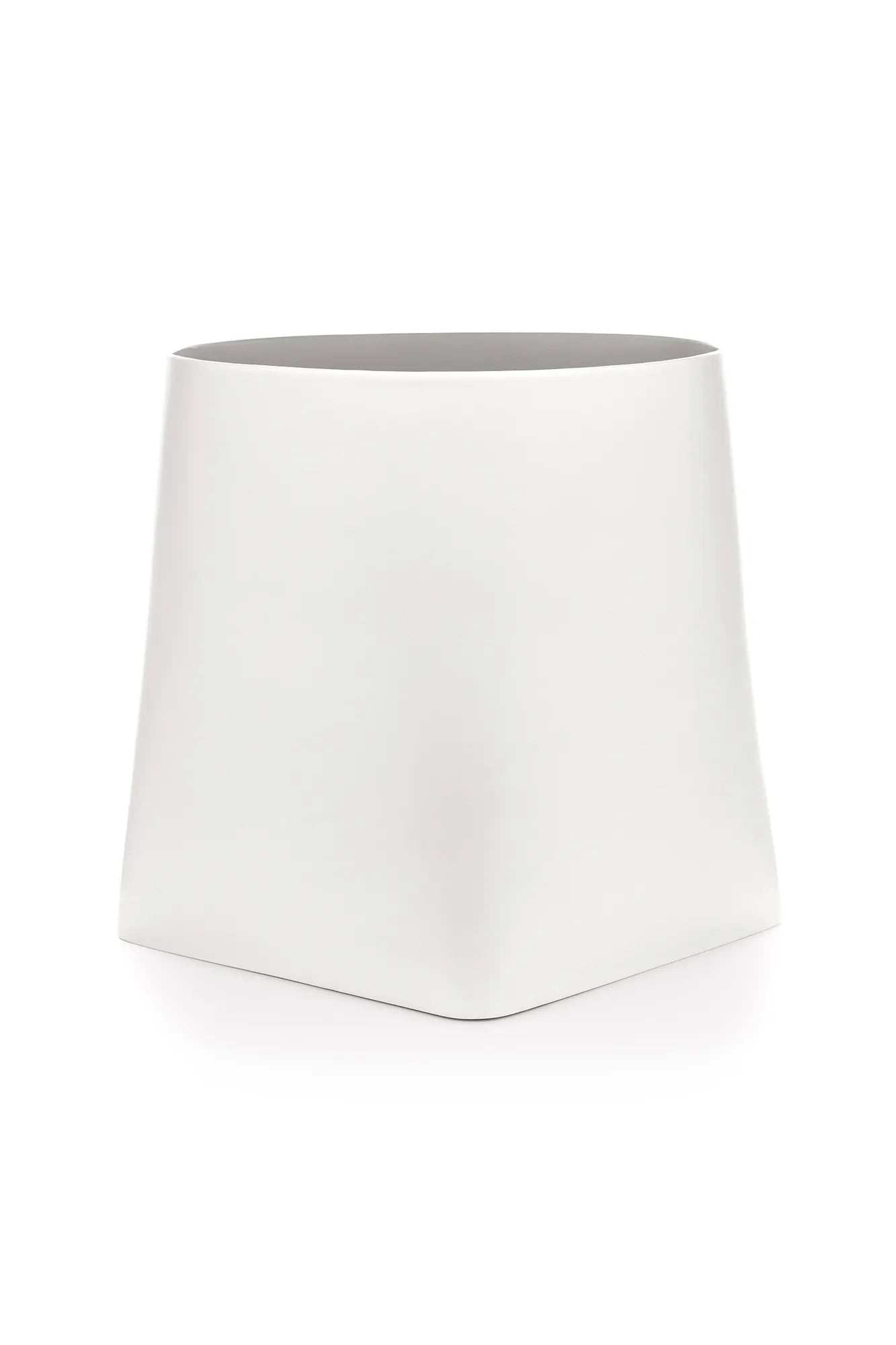 Somma Töpfe Weiß 31 cm