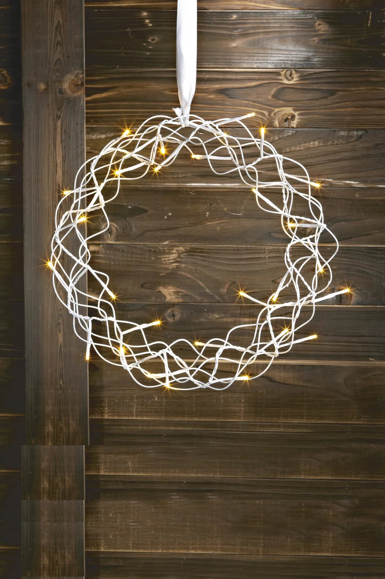 Snö lampa 35 cm stilren belysning | Snö lamp minimalist lighting | Snö Lampe minimalistische Beleuchtung