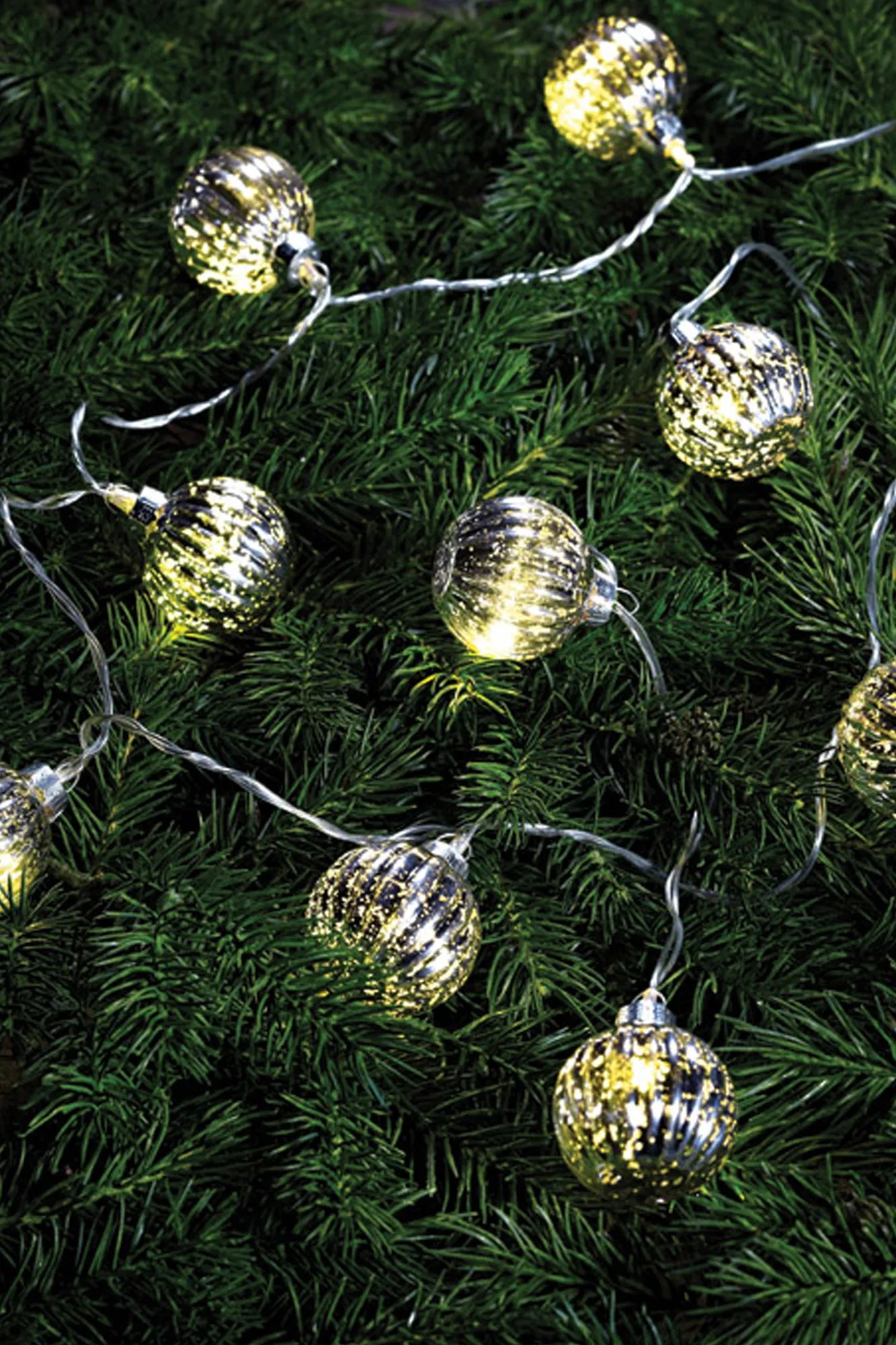 Bigsolo ljusslinga stilren belysning | Bigsolo indoor string lights | Bigsolo Lichterkette minimalistische Beleuchtung