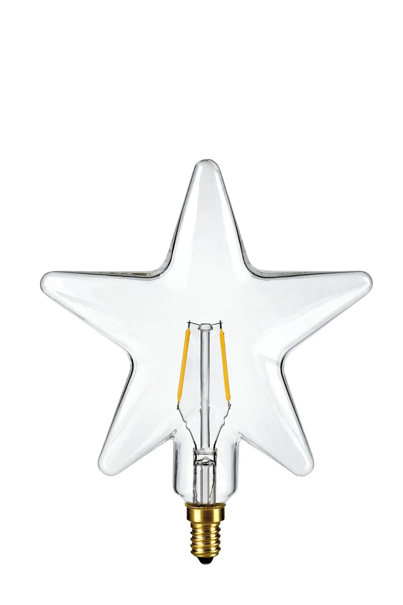 Ersatzlampe Stern E14 0,5W LED