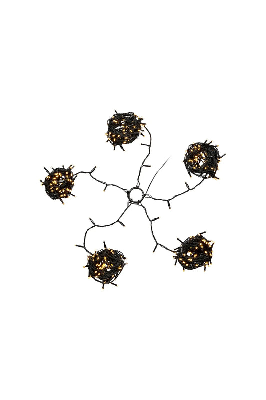 Glimmer ljusslinga 704341 | Glimmer outdoor string lights 704341 | Glimmer Lichterkette für draußen 704341