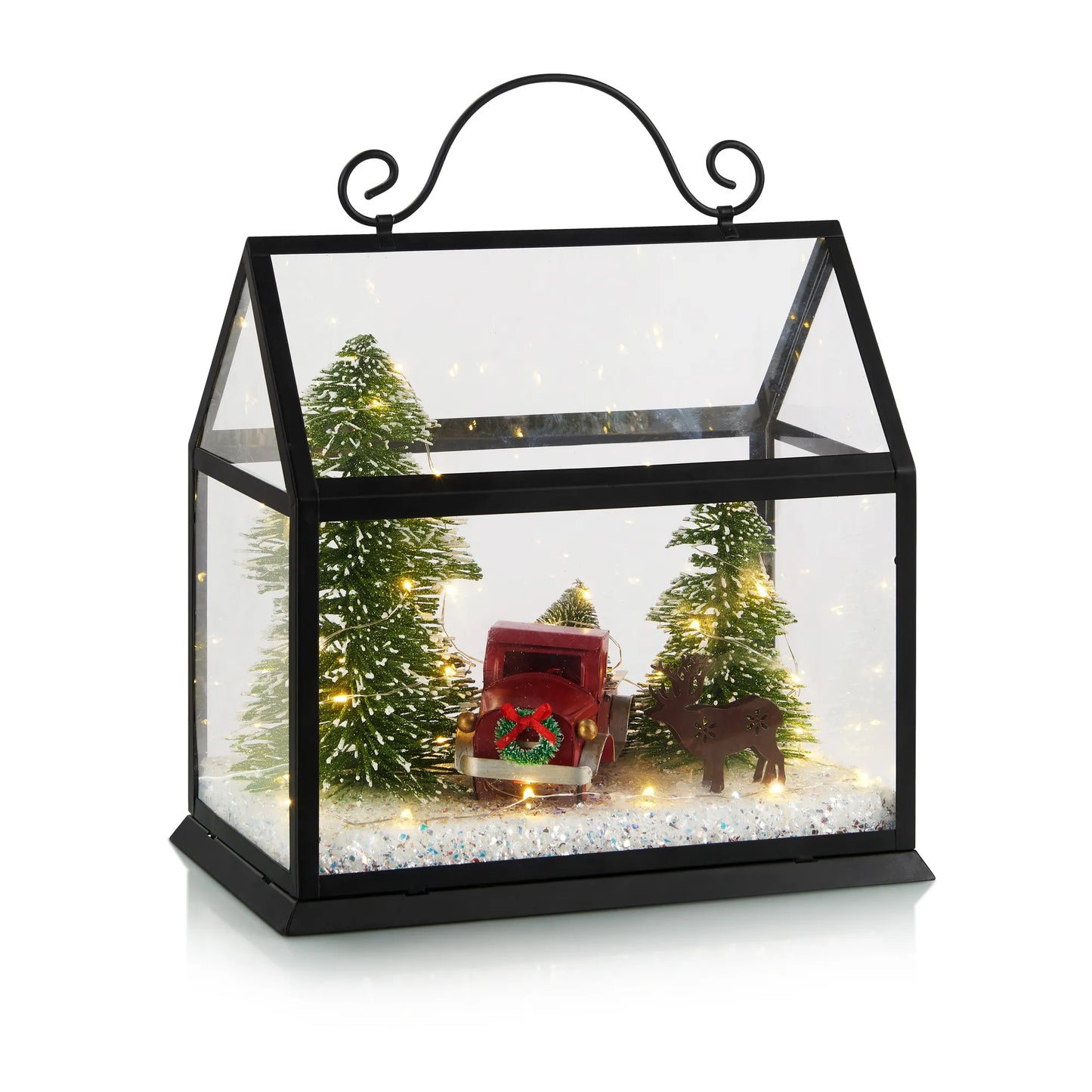 House bordslampa | House table lamp | House Tischlampe