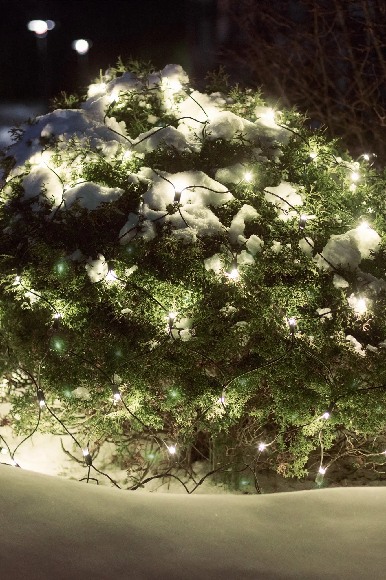 Chrissline vit utomhusbelysning utomhusbelysning stilren belysning | Chrissline white outdoor lighting | Chrissline weiß