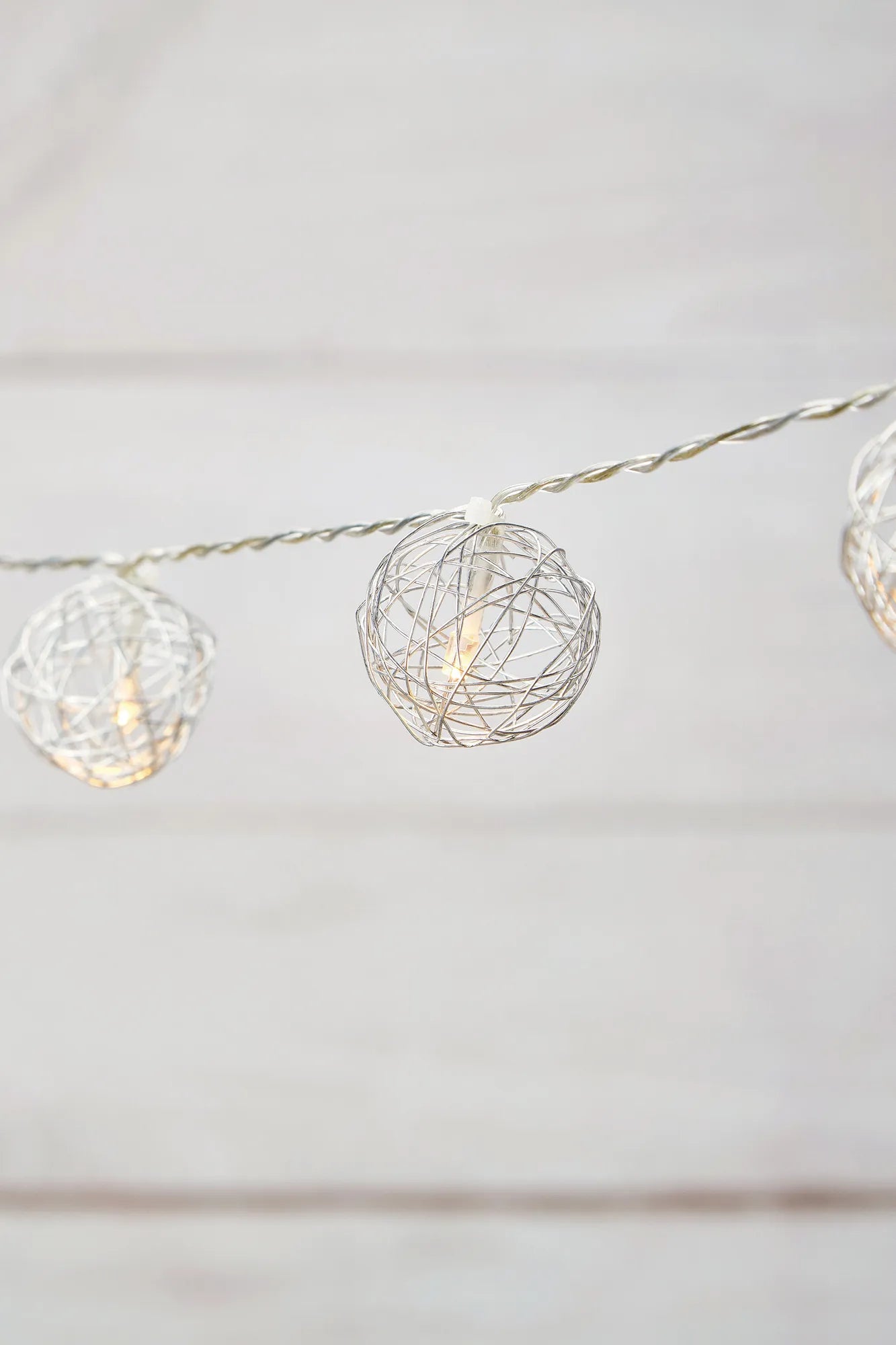 Zoo Ljusslinga silver