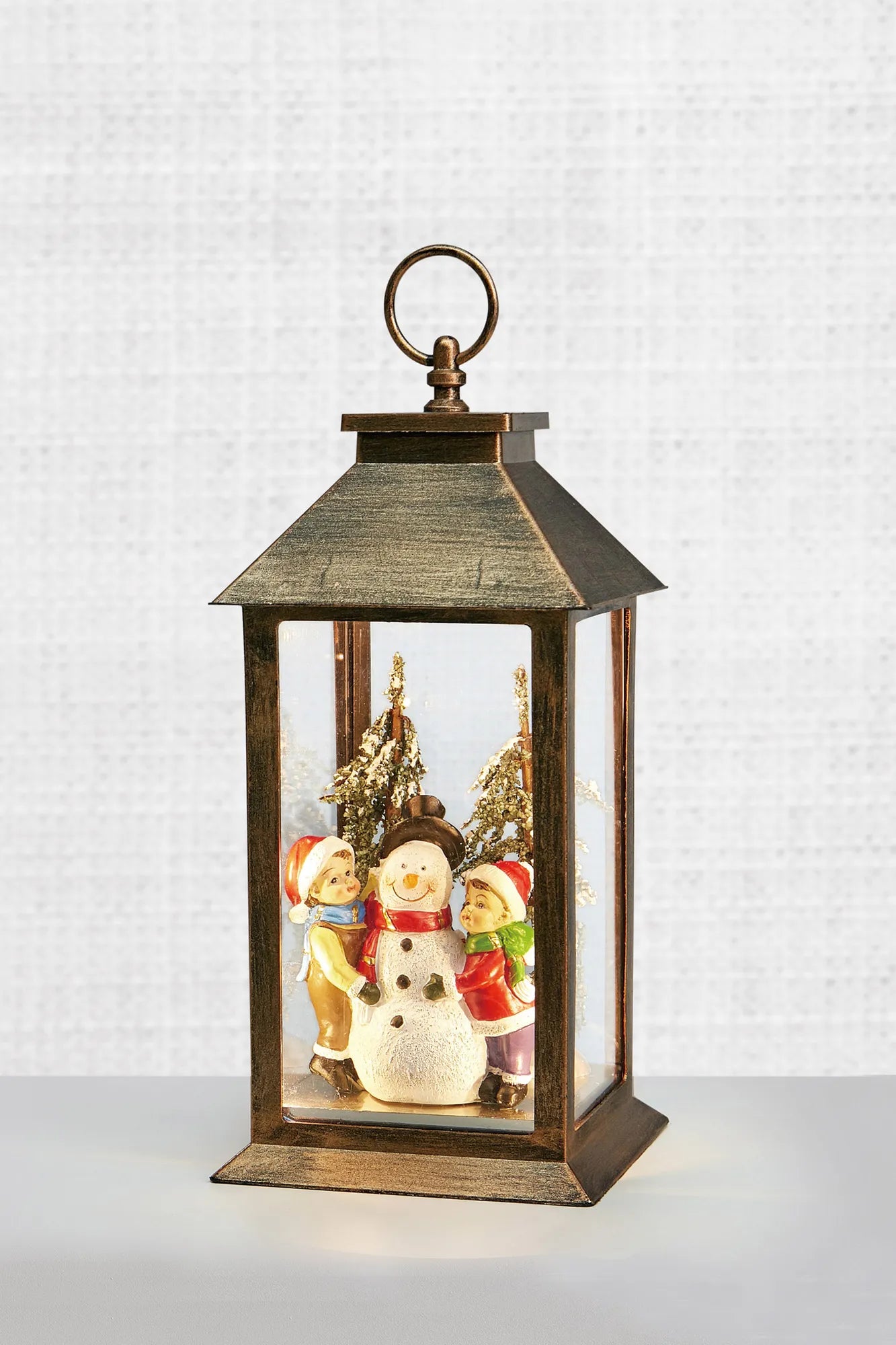 Bung brun bordslampa stilren belysning | Bung brown table lamp minimalist | Bung braun Tischlampe minimalistische Beleuchtung