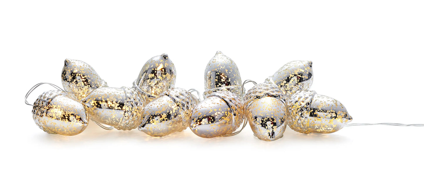 Teah ljusslinga | Teah indoor string lights | Teah Lichterkette