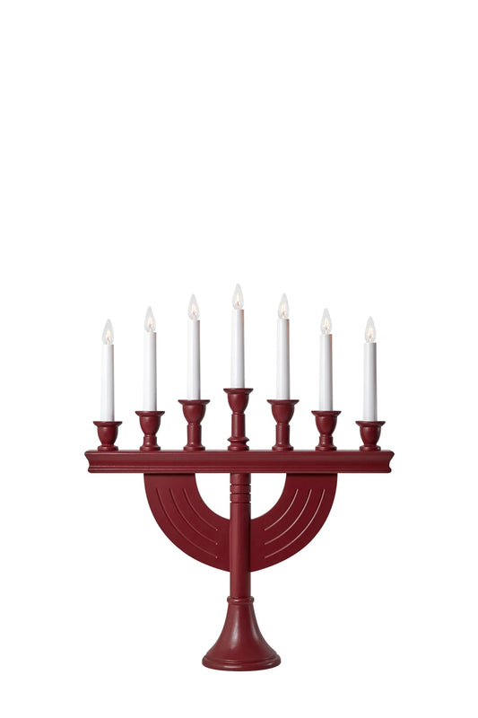 Torpa adventsljusstake 706372 | Torpa advent candle holder 706372 | Torpa Adventsleuchter 706372