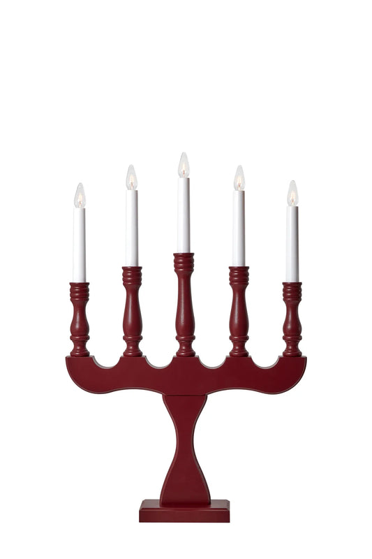 Svaneholm adventsljusstake 706373 | Svaneholm advent candle holder 706373 | Svaneholm Adventsleuchter 706373