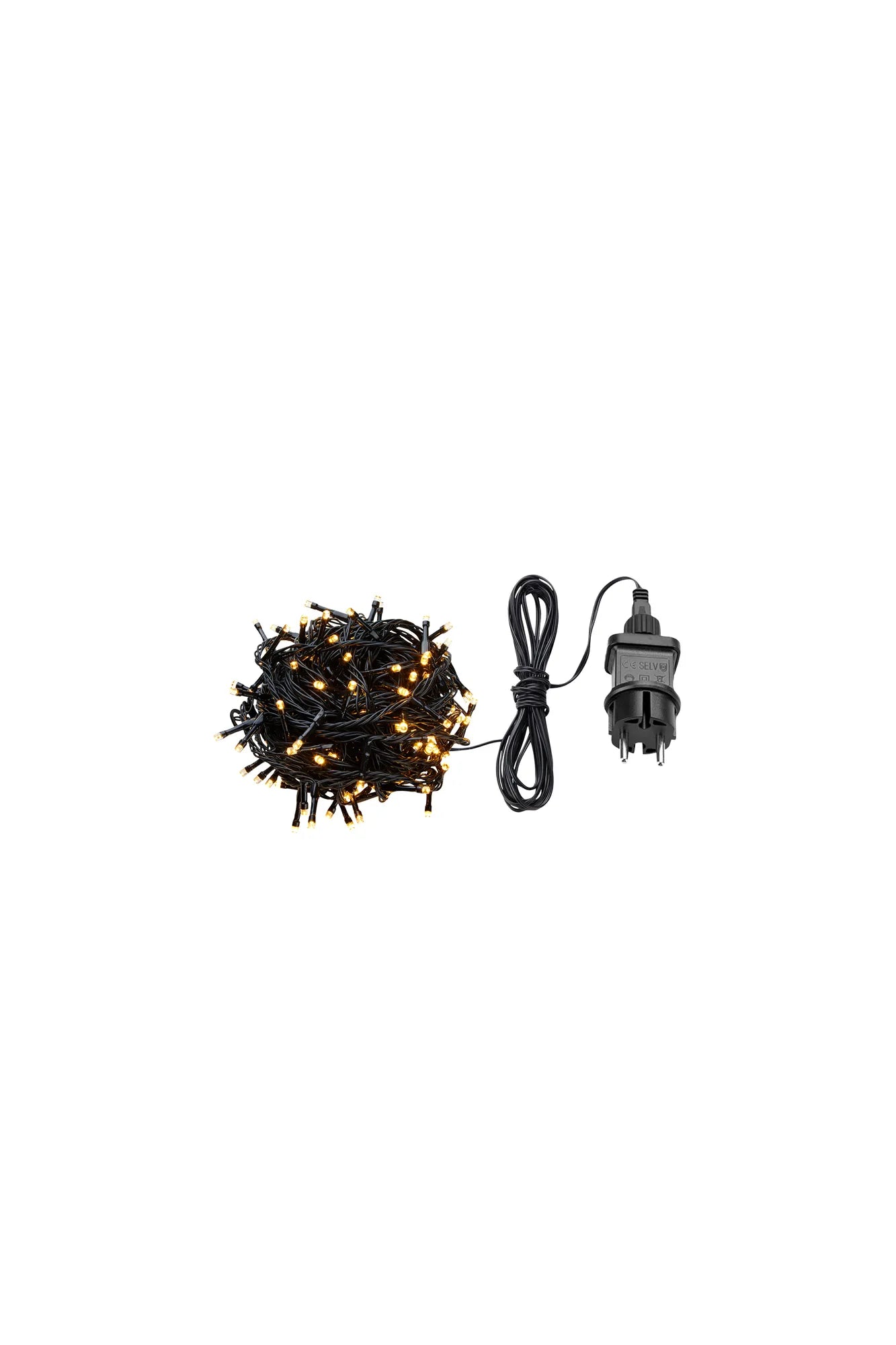 Mono String Light 16 m Warm White