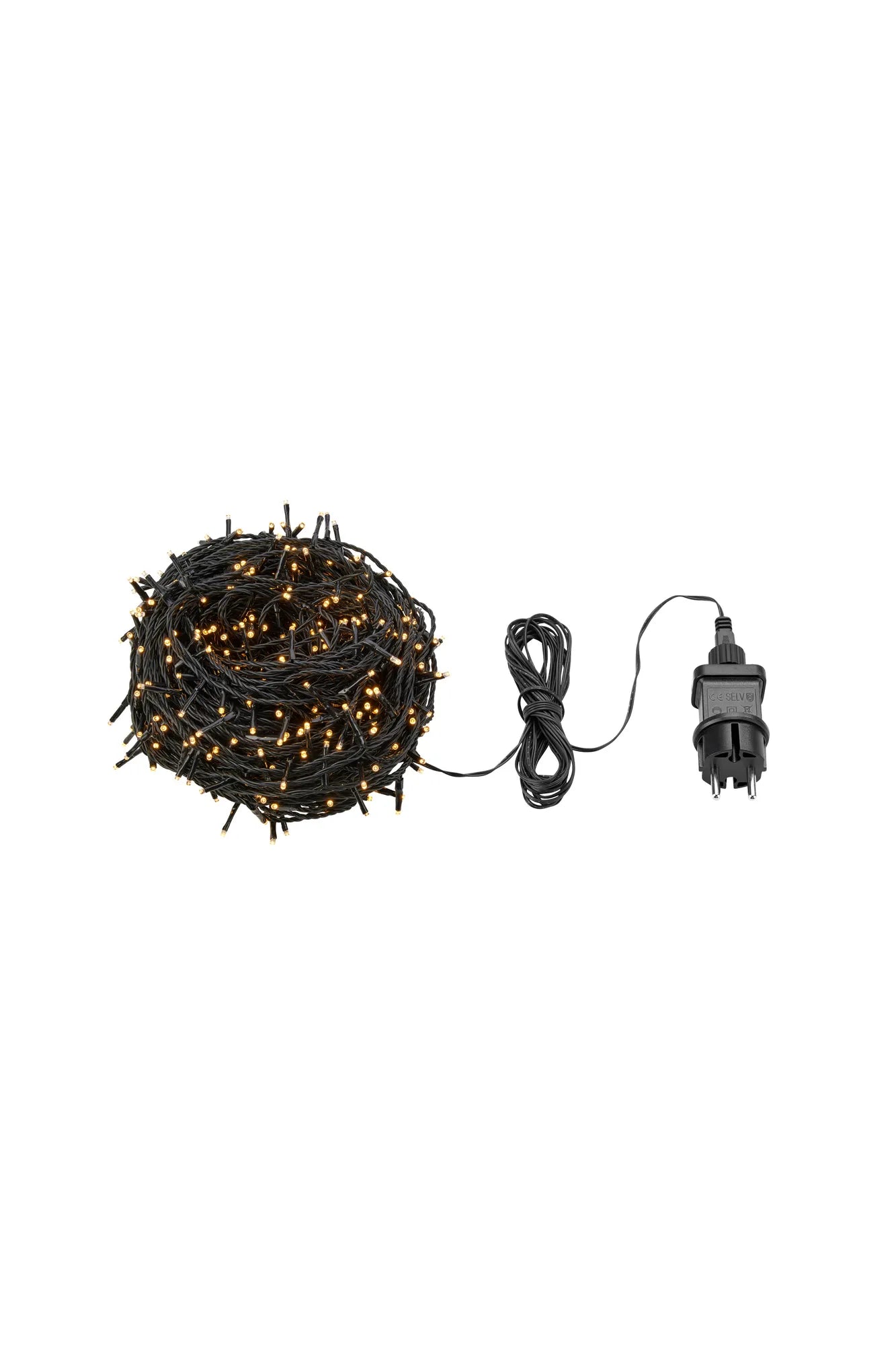 Mono String Light 50 m Warm White