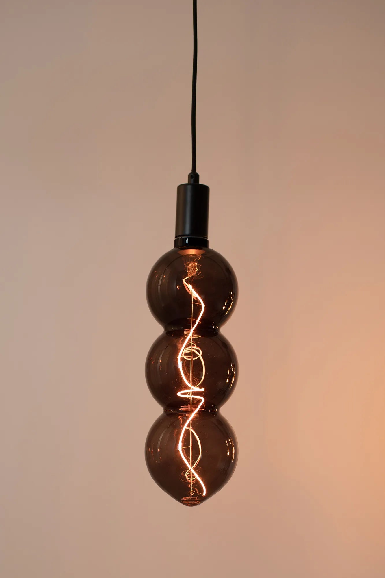 Unison grå ljuskälla | Unison grey light source | Unison grau Lichtquelle