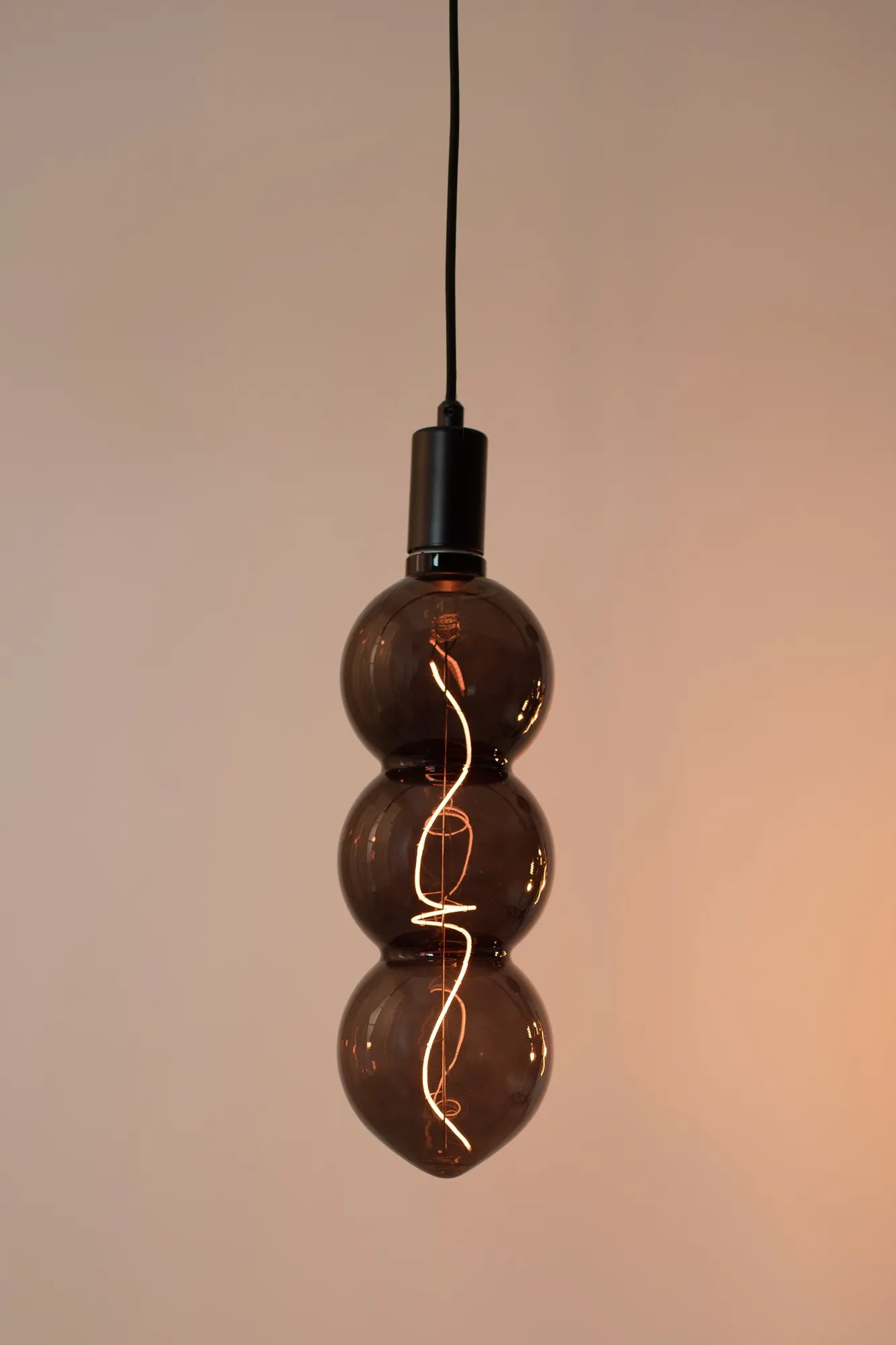 Unison grå ljuskälla skandinavisk design | Unison grey light source | Unison grau Lichtquelle skandinavisches Design