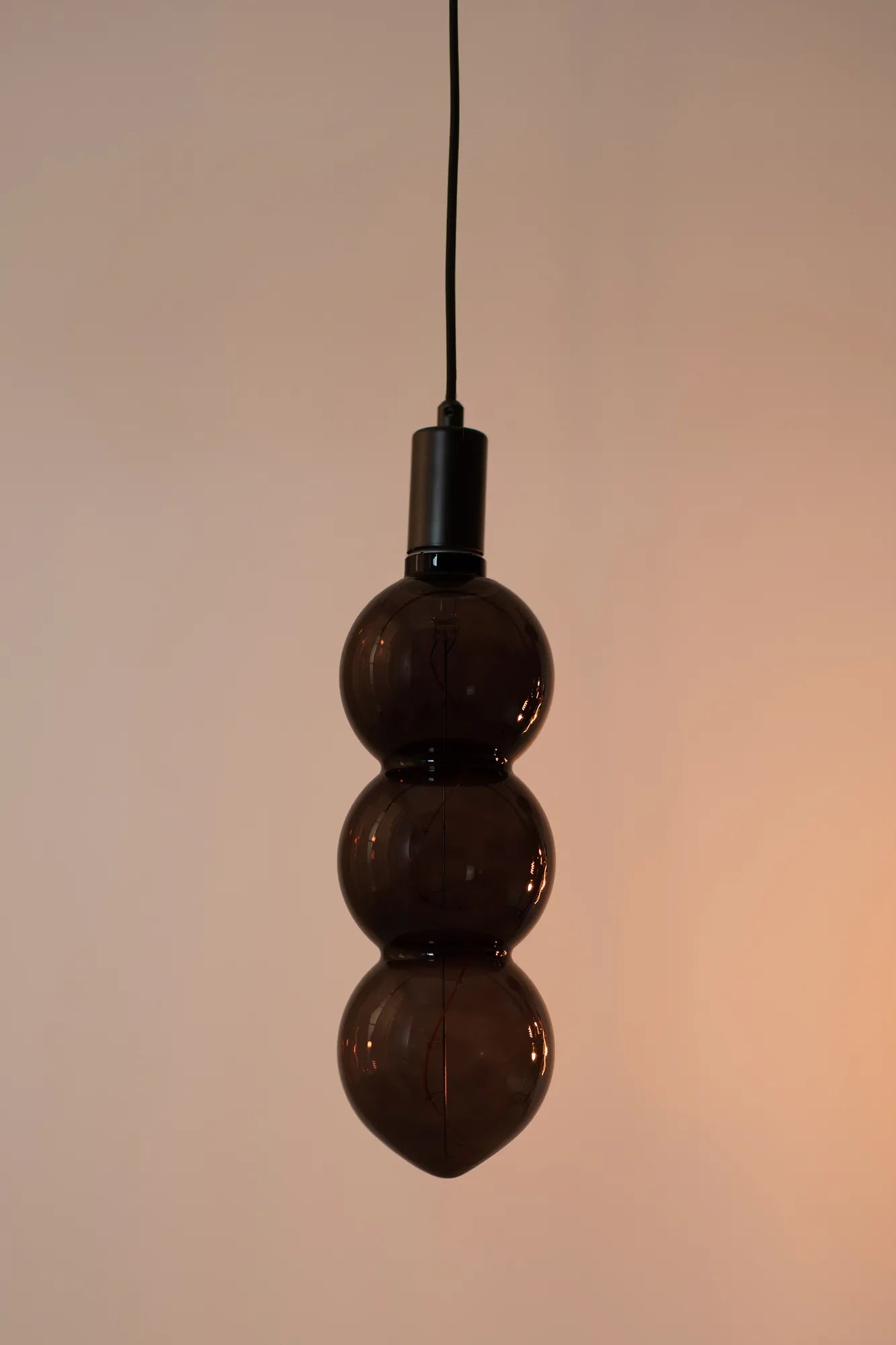 Unison grå ljuskälla stilren belysning | Unison grey light source | Unison grau Lichtquelle minimalistische Beleuchtung