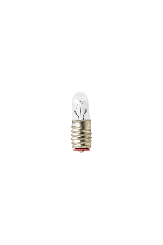 żarówka zapasowa E5 12V 0,8W 5-pak