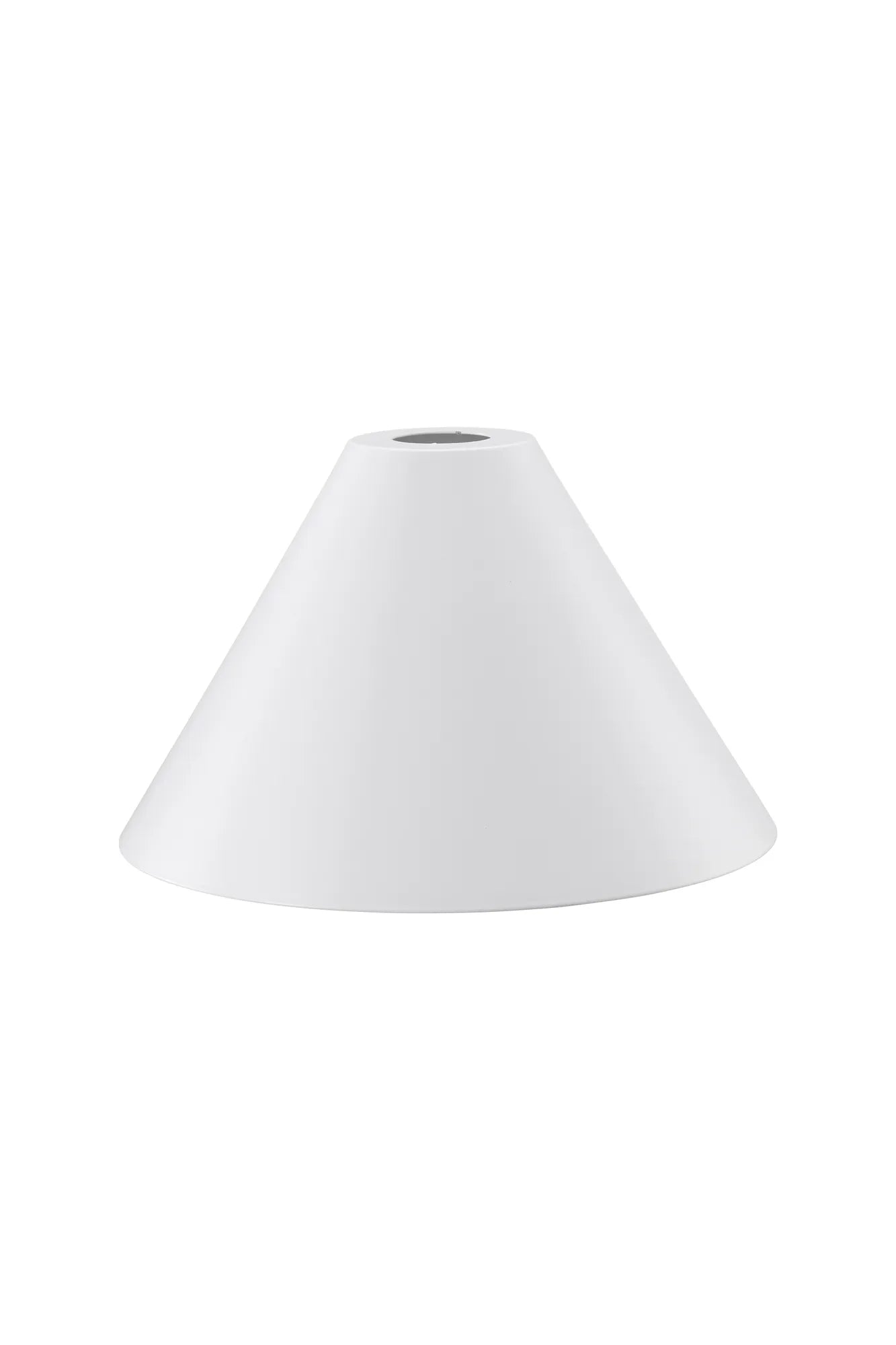 Klint Lamp Shade White