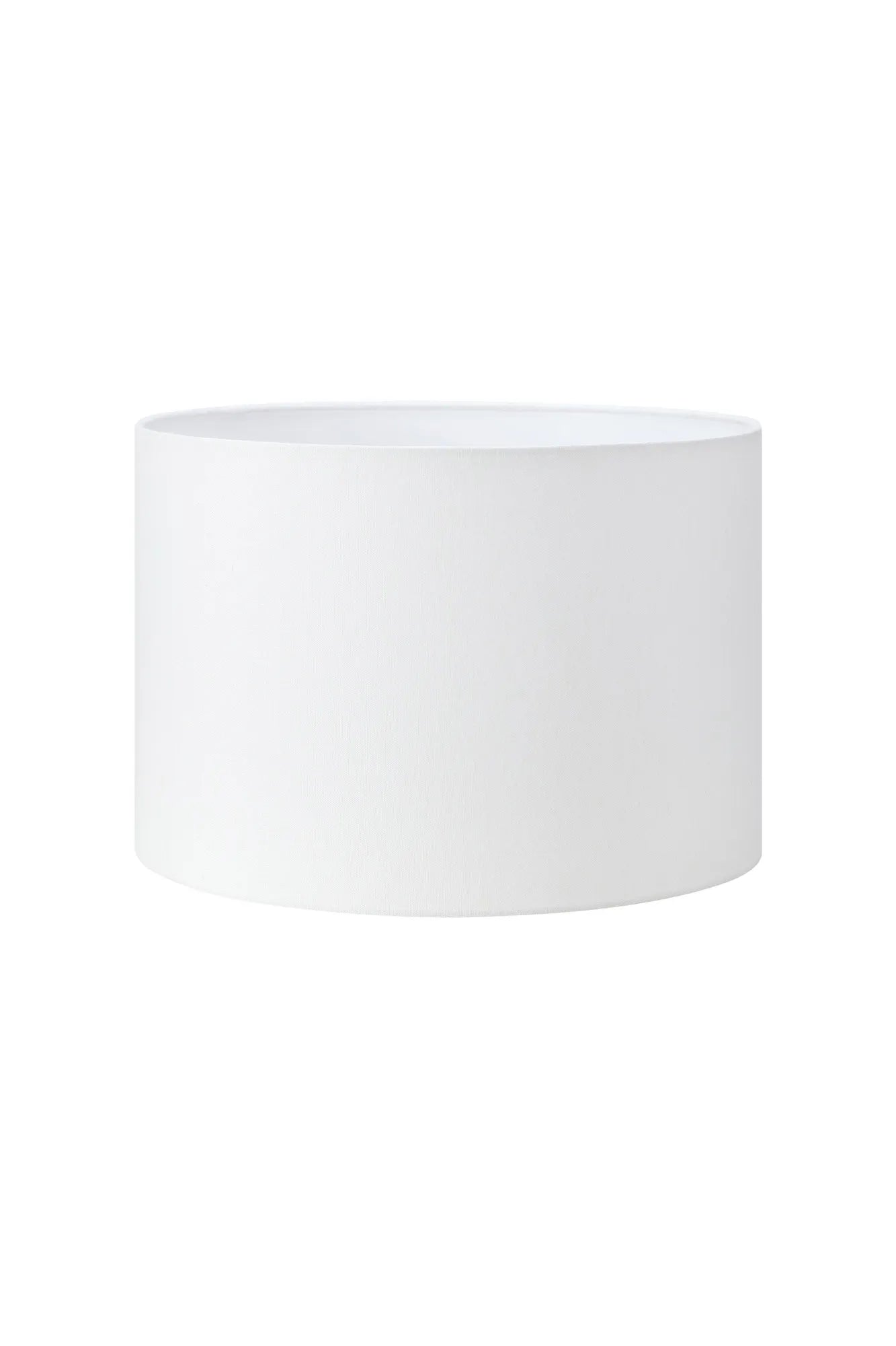 Hashira Lampskärm Vit