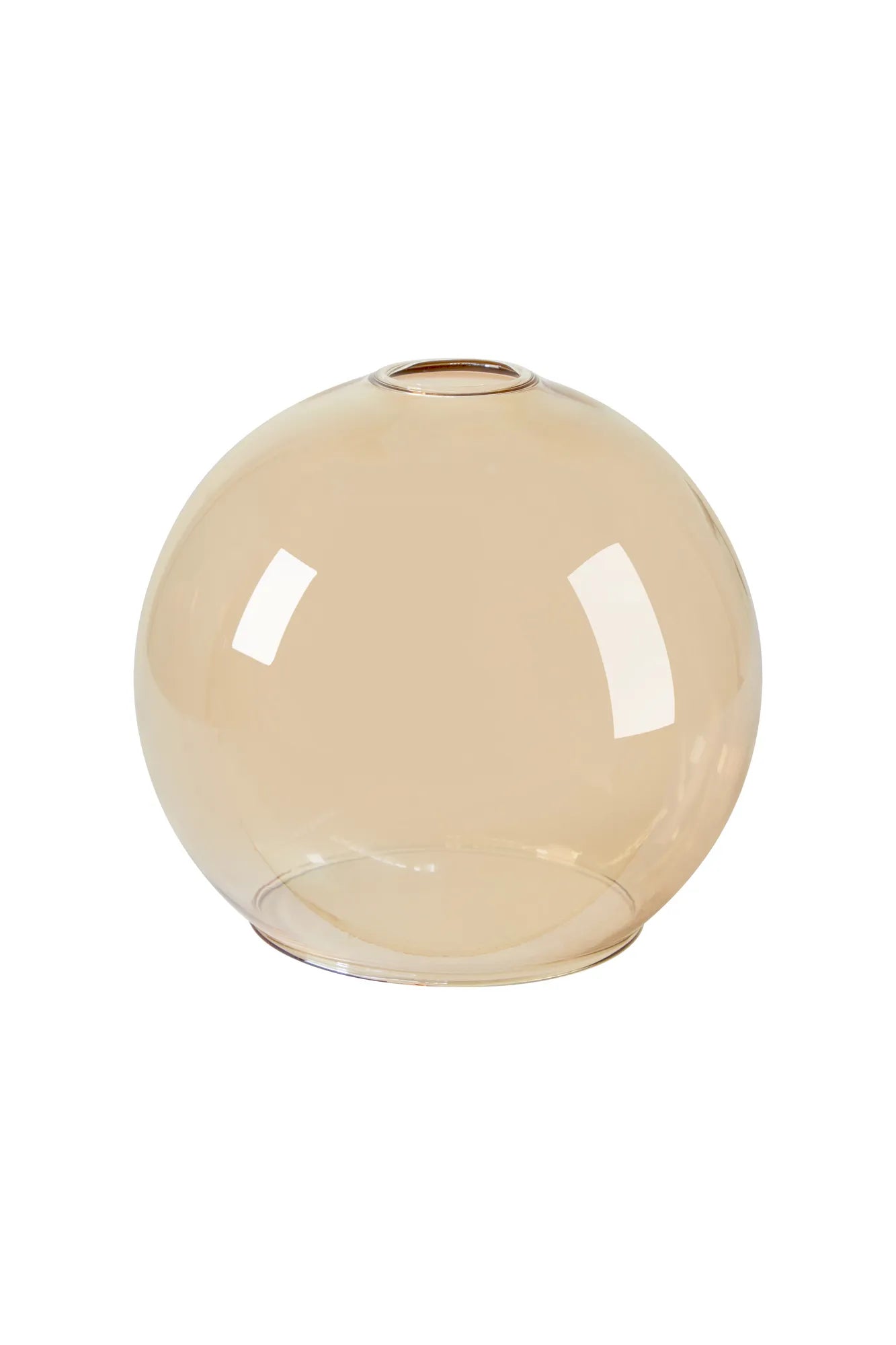 Ambra Spare Glass Amber