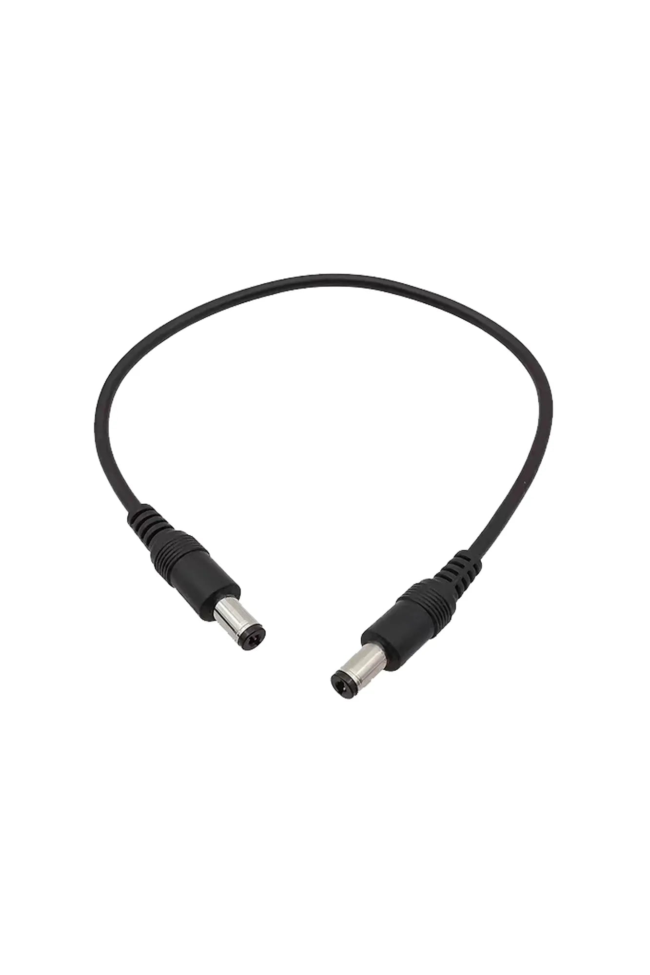 Universal Adapter 5 Hane-Hane 5.5mm Svart