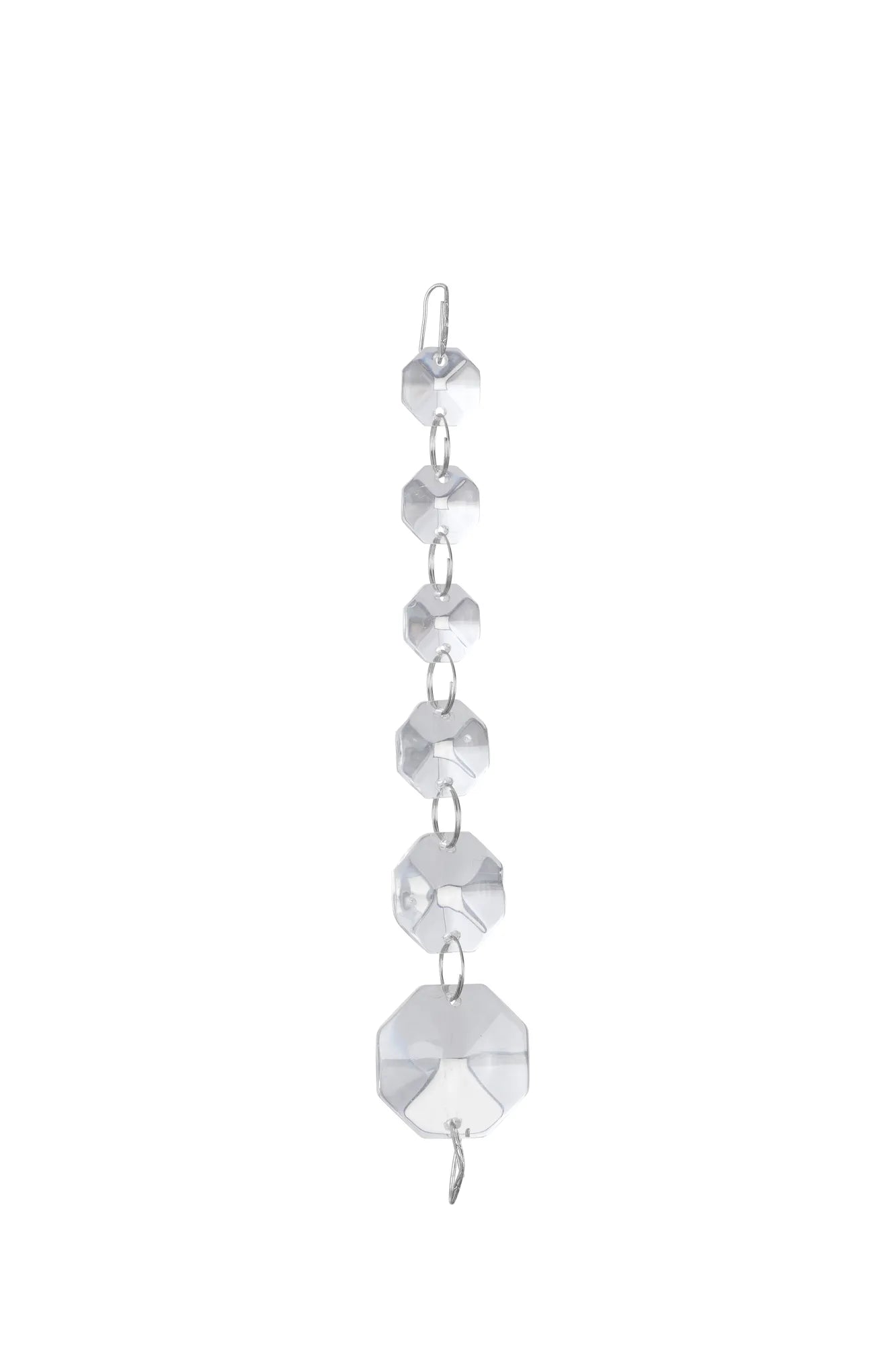 Gränsö krom reservdel 30 cm 991192 | Gränsö chrome spare part 991192 | Gränsö Chrom Ersatzteil 991192
