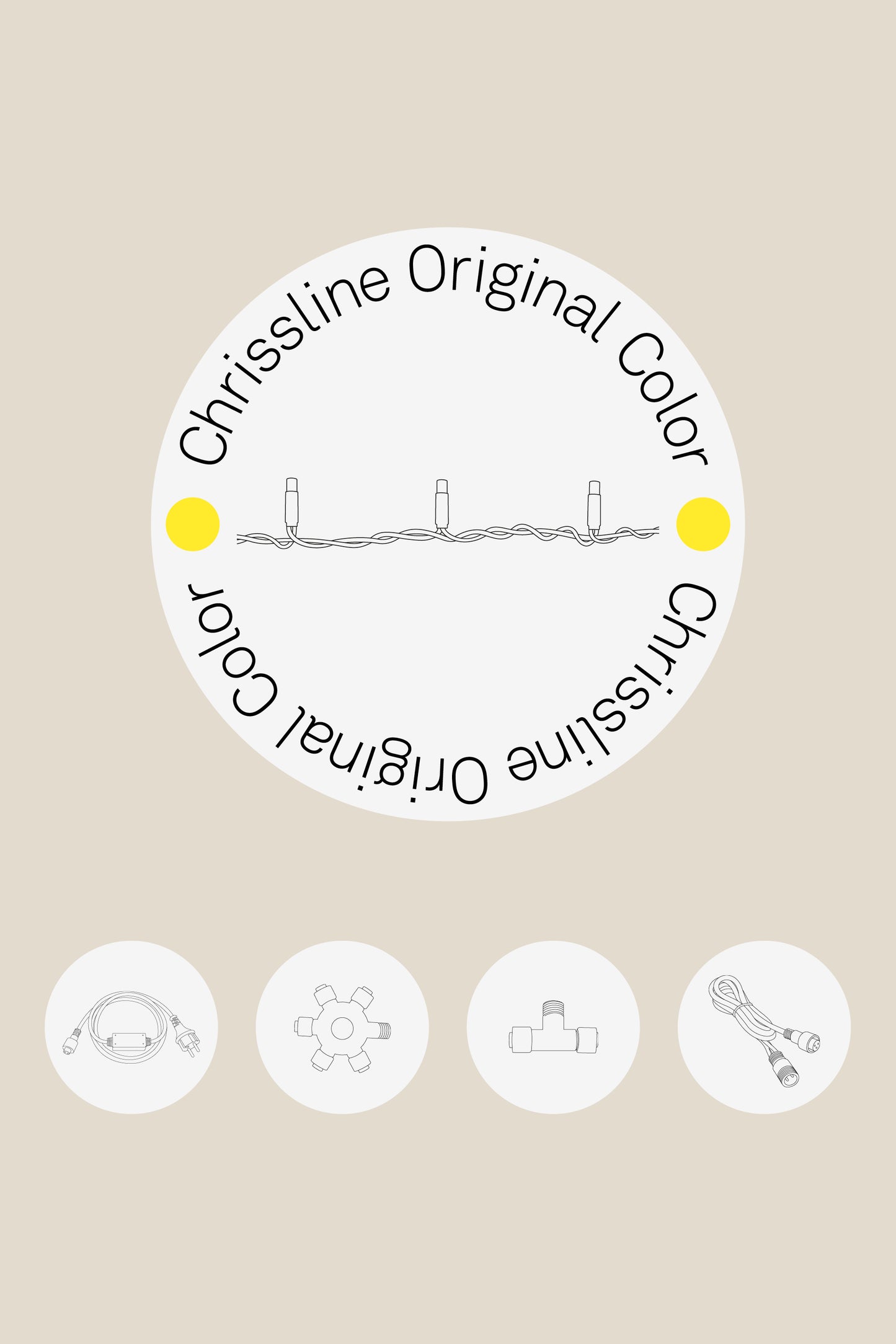 Chrissline Original - Build your bundle