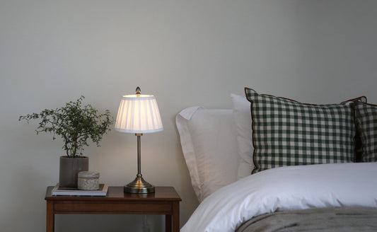 Anno - Jahrhundertwende-Lampen