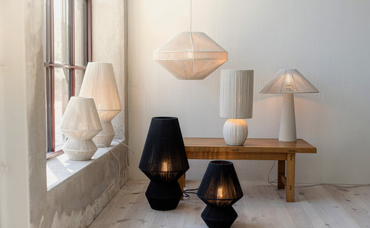 Cotton Beam - The collection