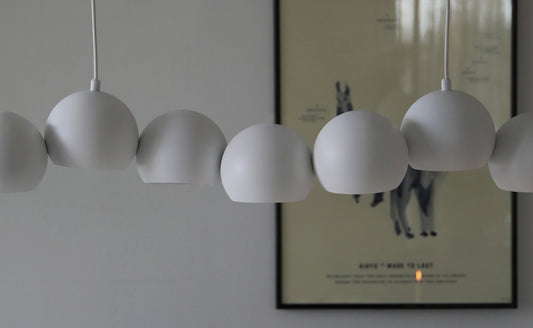 Cupolo by Joakim Thedin